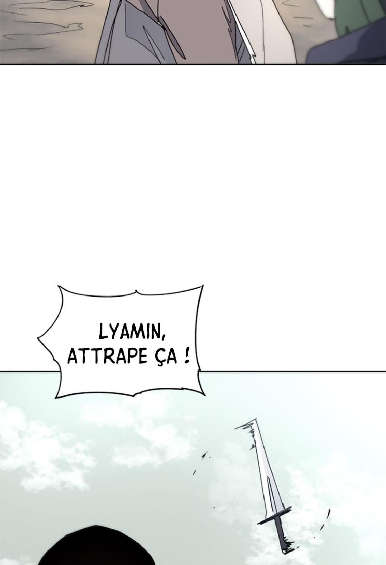 The Ember Knight Chapitre 29 - Page 63