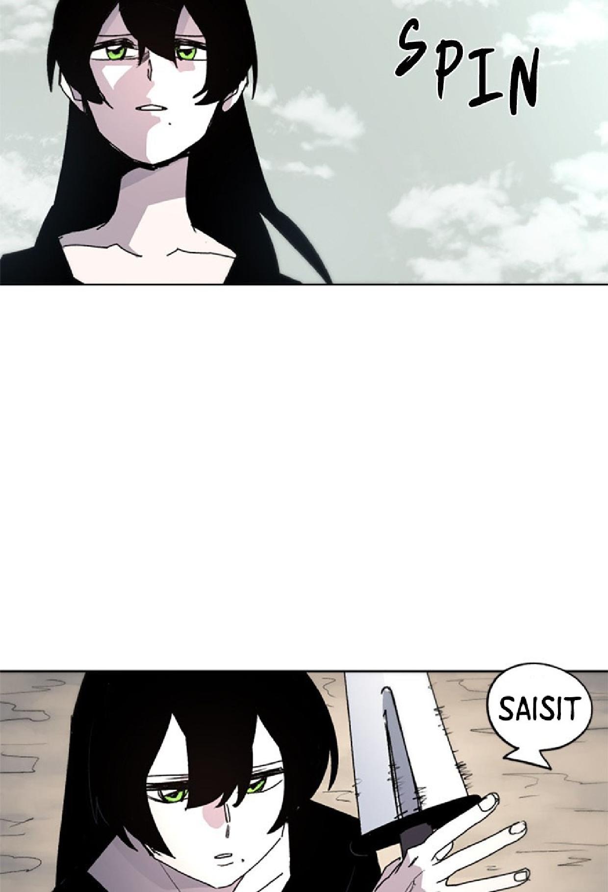 The Ember Knight Chapitre 29 - Page 64