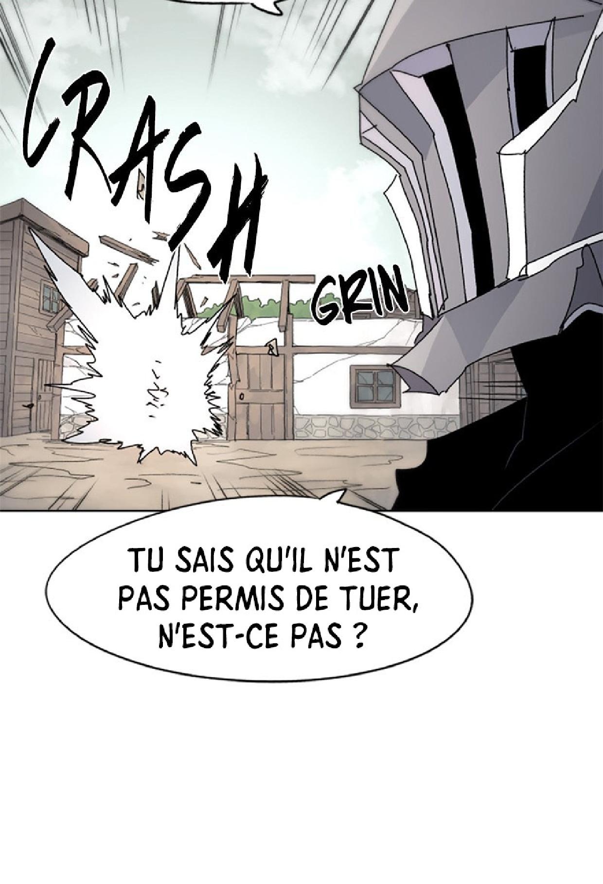 The Ember Knight Chapitre 29 - Page 71