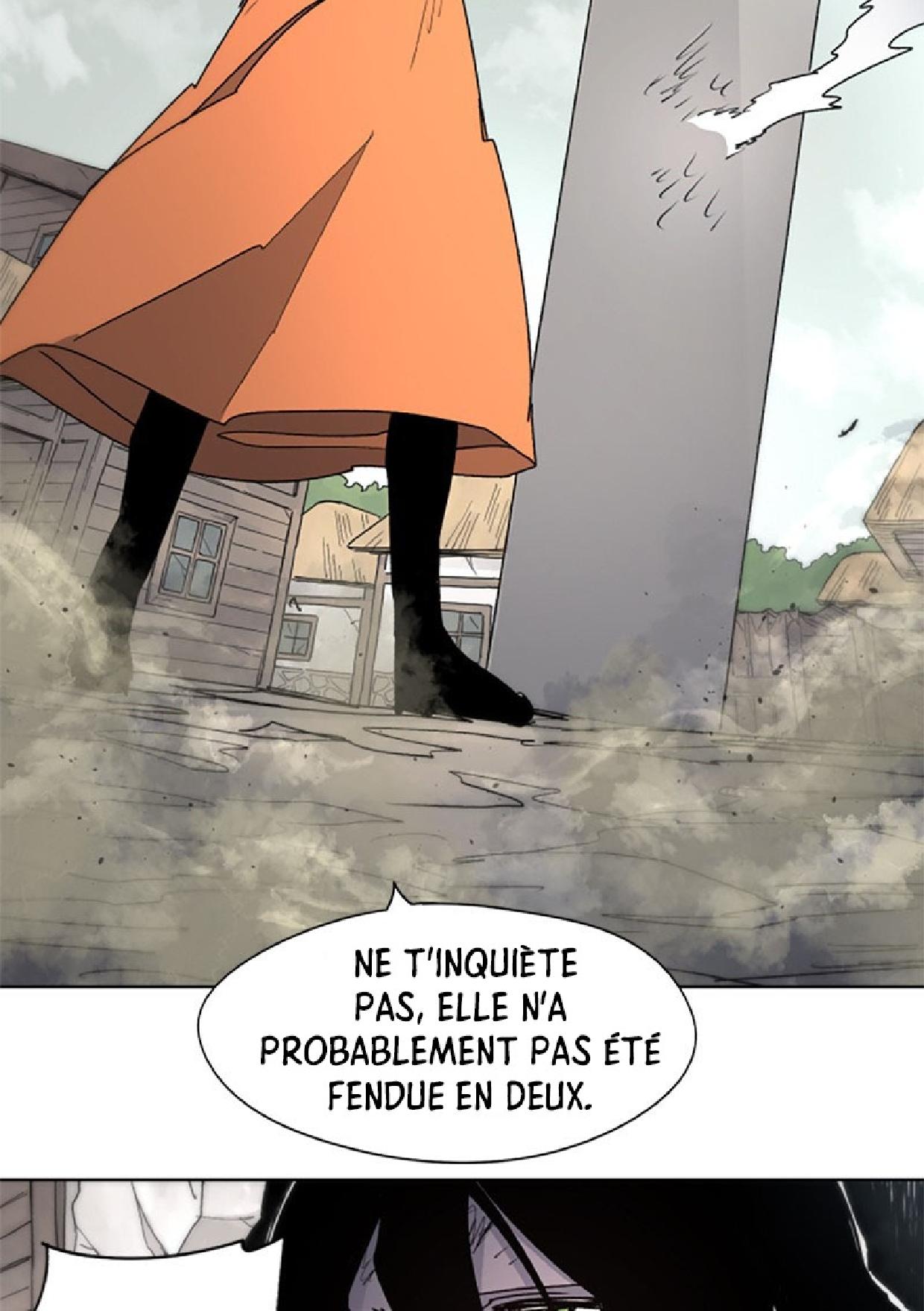 The Ember Knight Chapitre 29 - Page 73