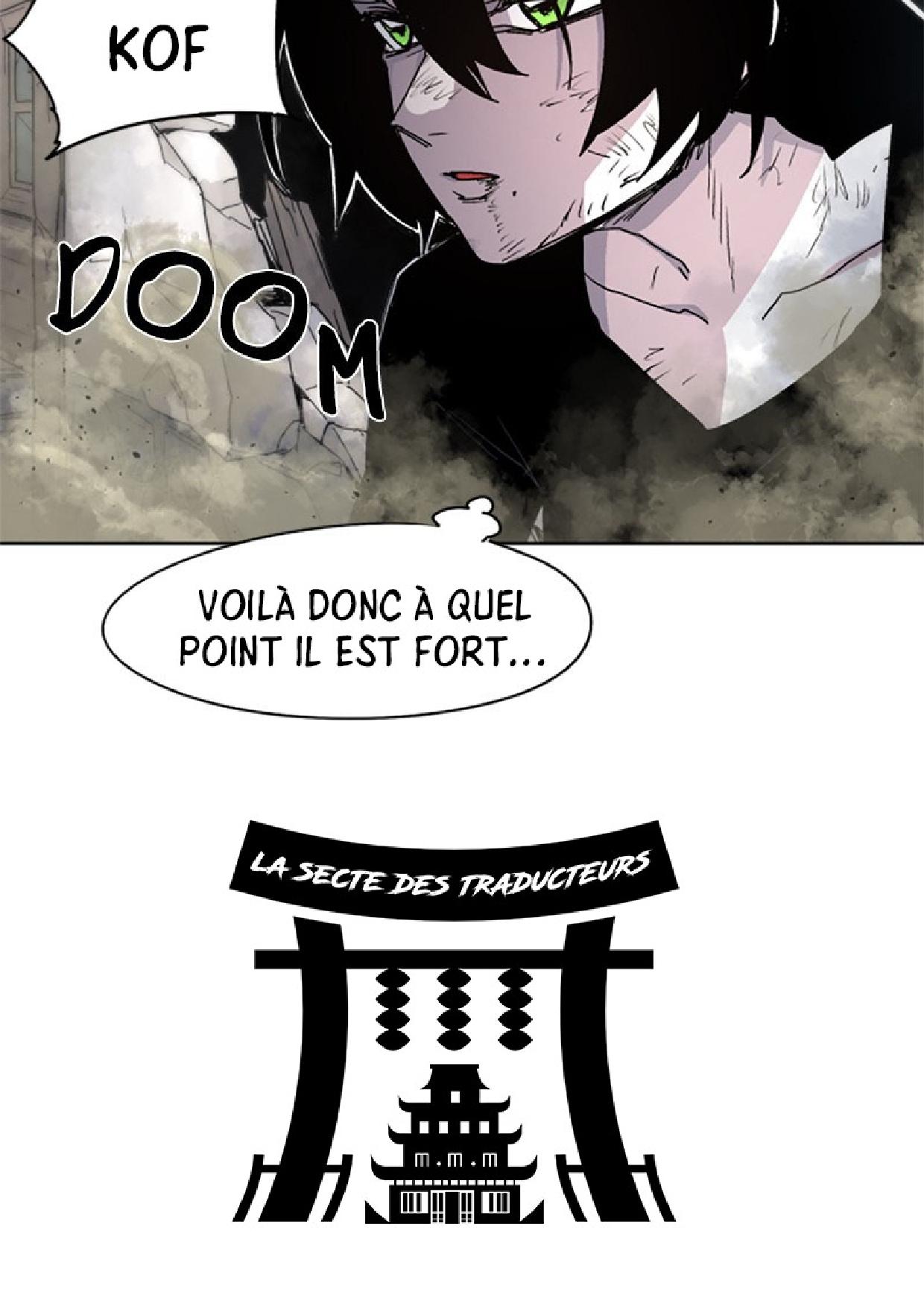 The Ember Knight Chapitre 29 - Page 74