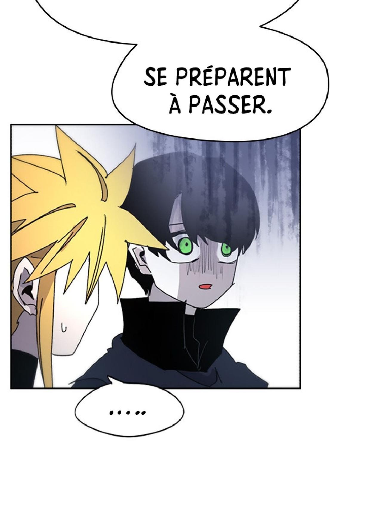 The Ember Knight Chapitre 29 - Page 76