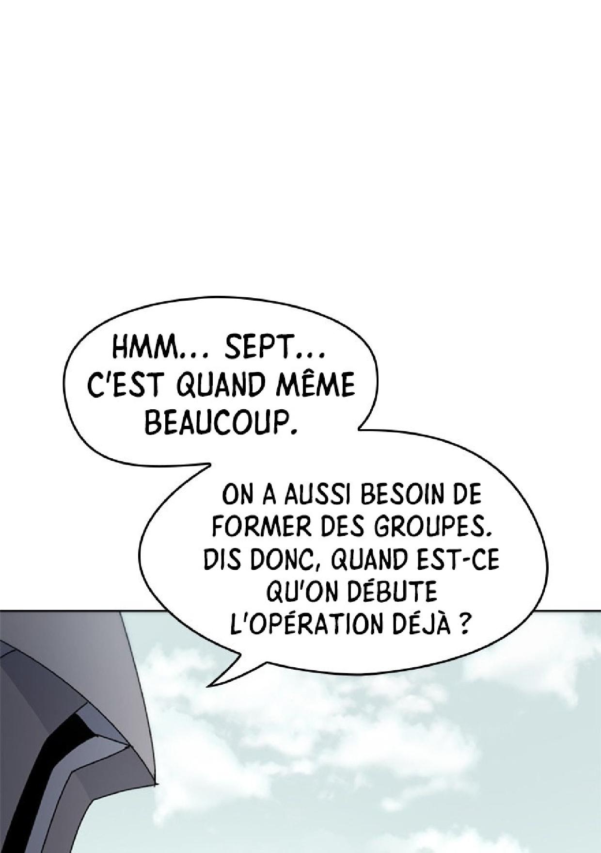 The Ember Knight Chapitre 29 - Page 77