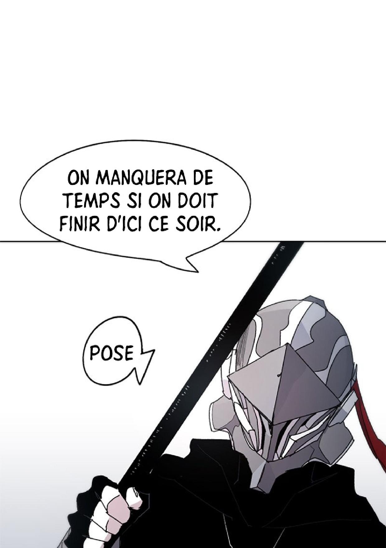 The Ember Knight Chapitre 29 - Page 79