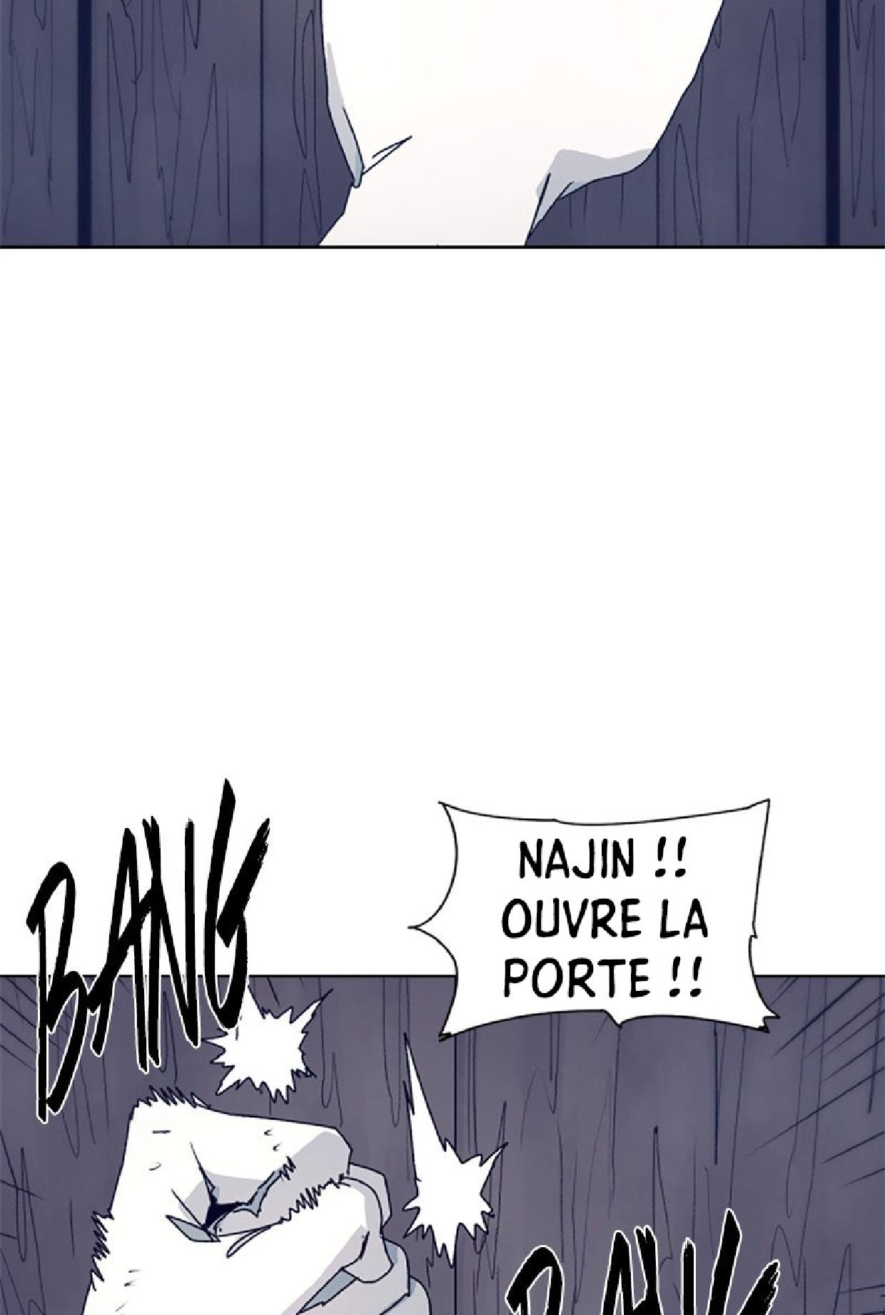 The Ember Knight Chapitre 29 - Page 8