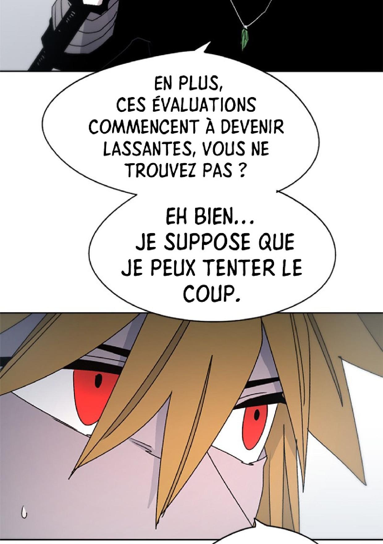 The Ember Knight Chapitre 29 - Page 80