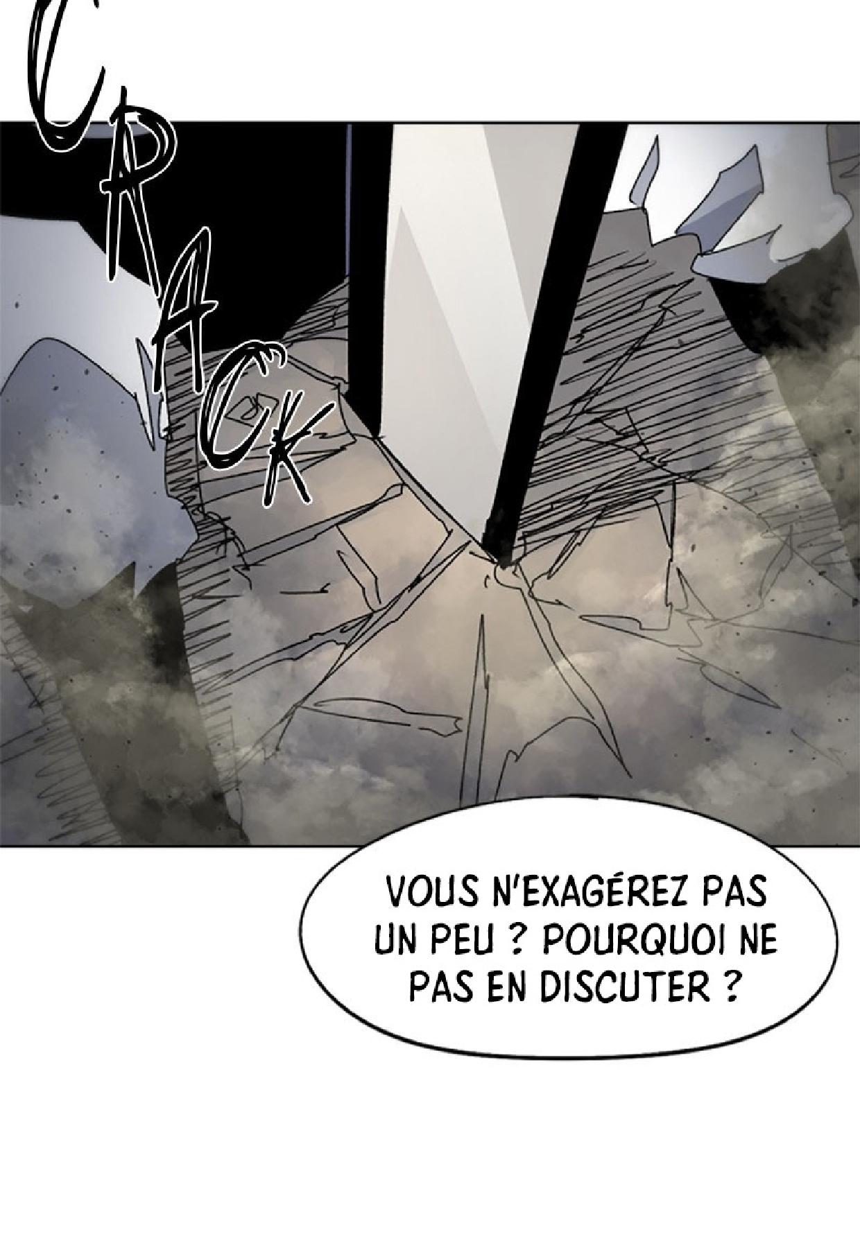 The Ember Knight Chapitre 30 - Page 100