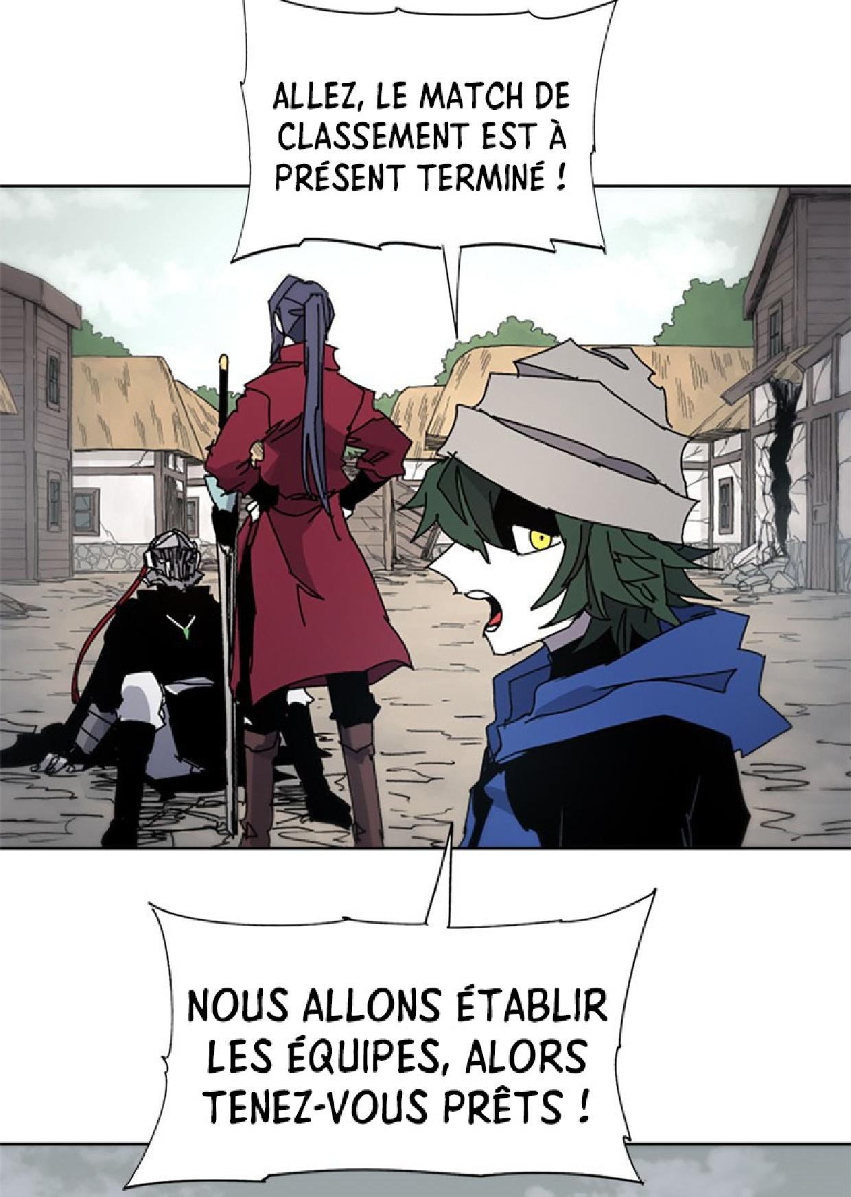 The Ember Knight Chapitre 30 - Page 103