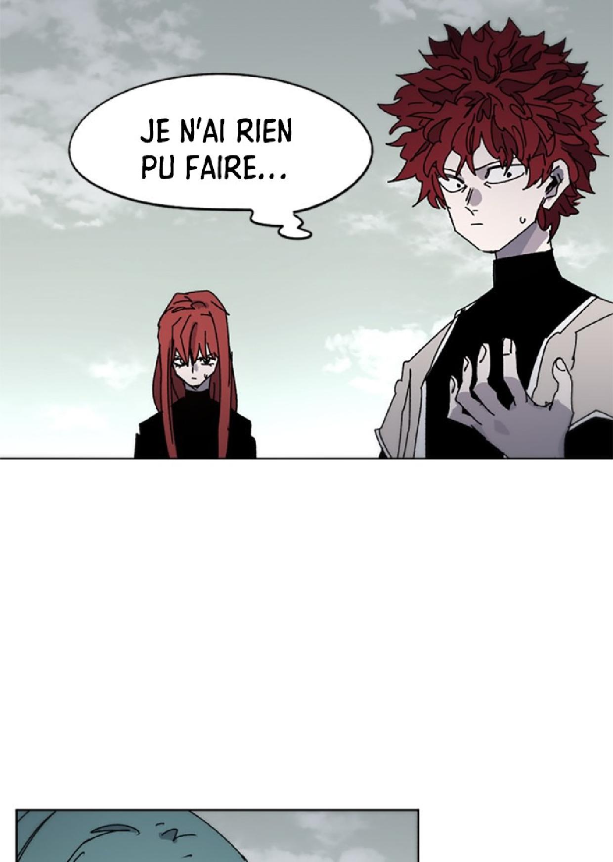 The Ember Knight Chapitre 30 - Page 104