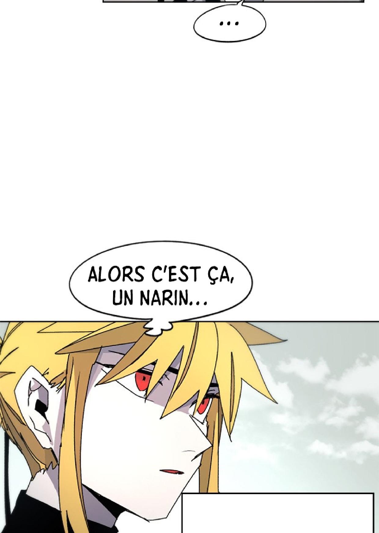 The Ember Knight Chapitre 30 - Page 106