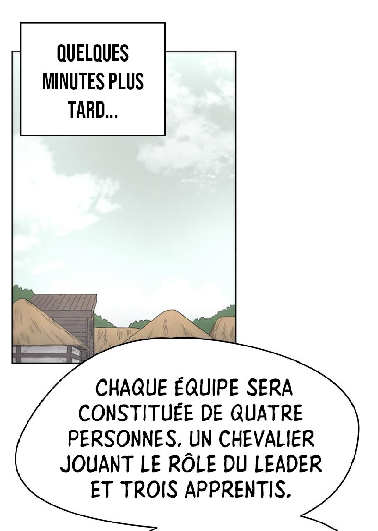 The Ember Knight Chapitre 30 - Page 108