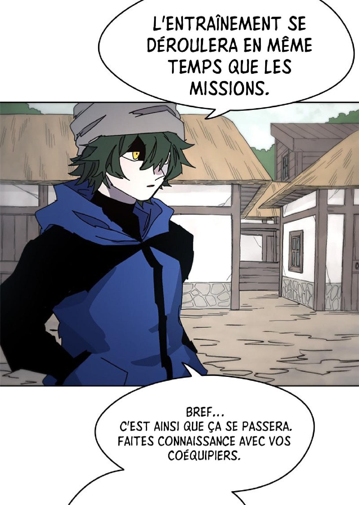 The Ember Knight Chapitre 30 - Page 109