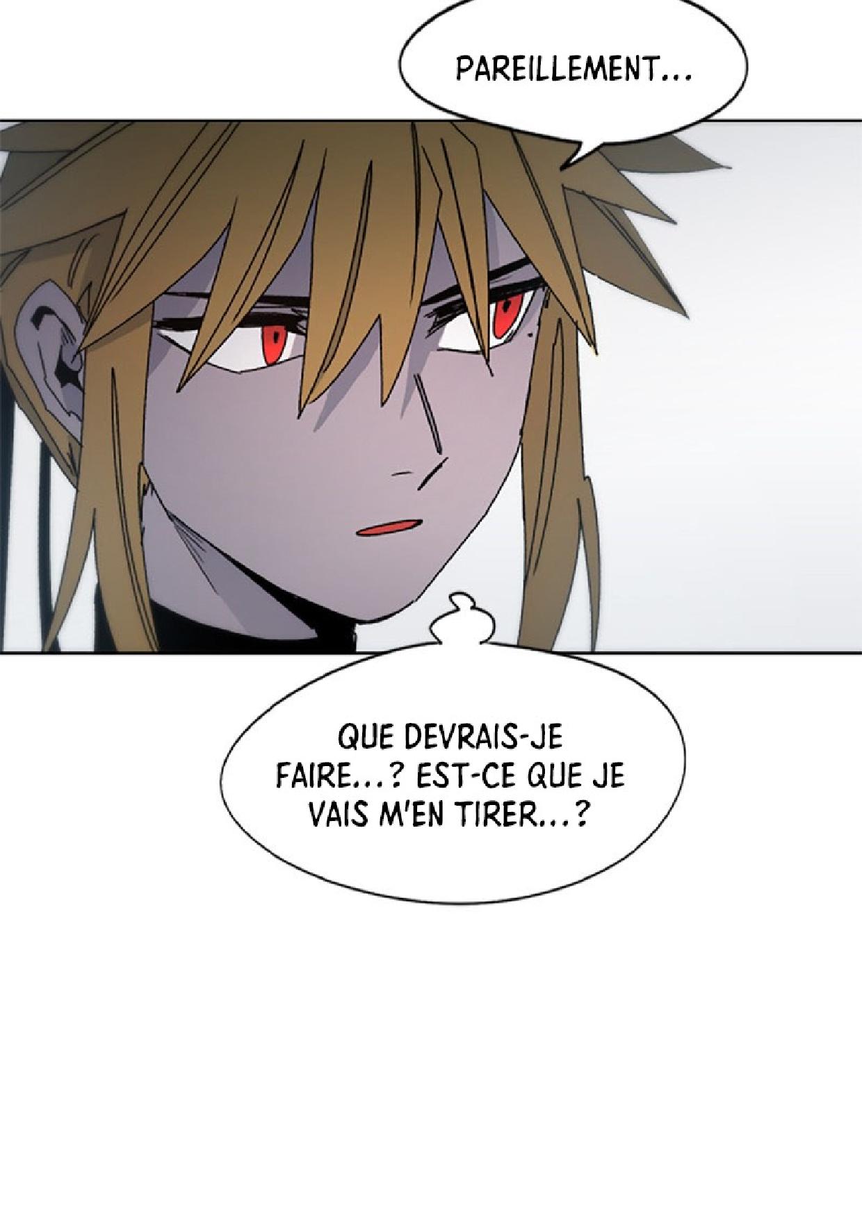 The Ember Knight Chapitre 30 - Page 114