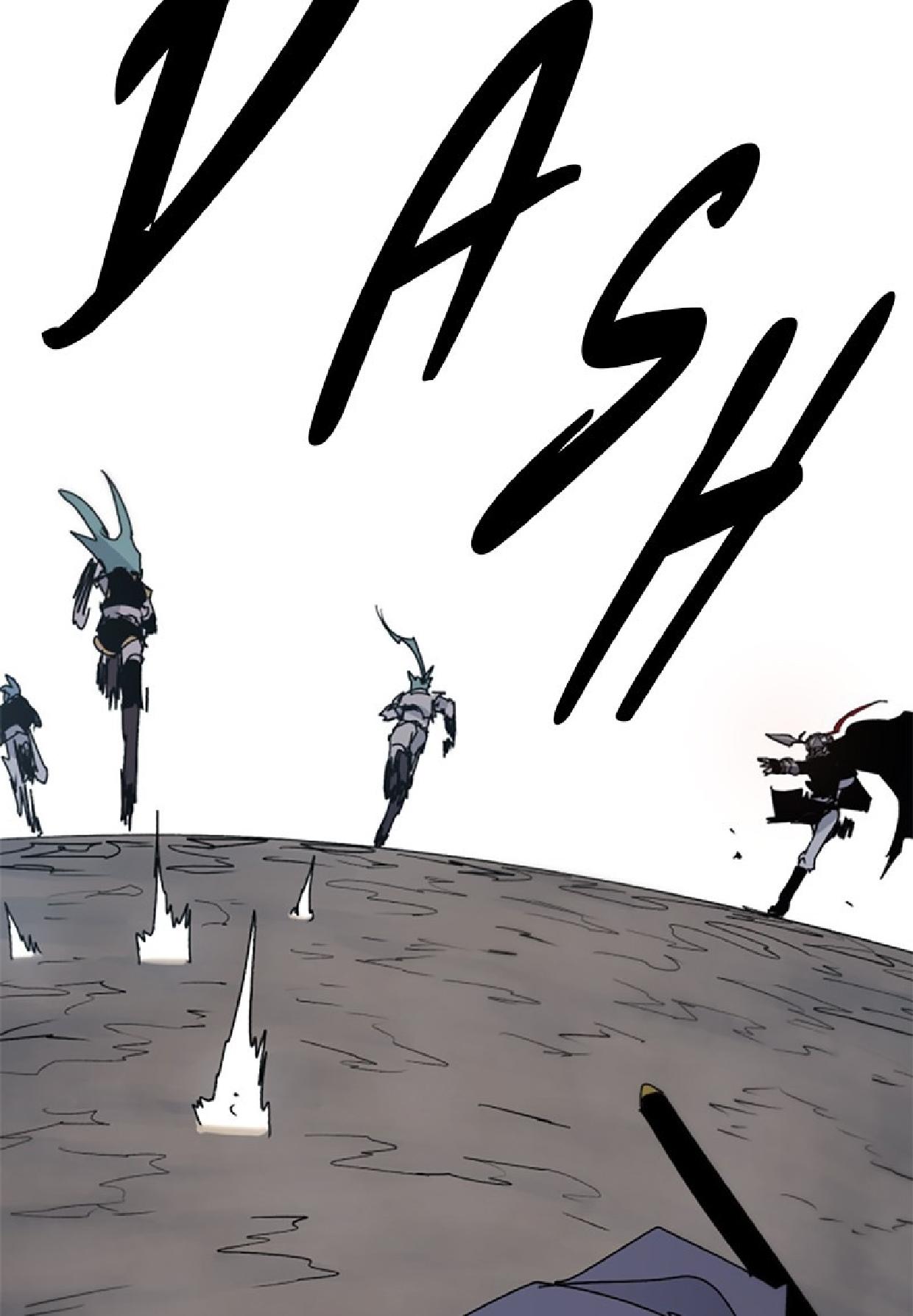 The Ember Knight Chapitre 30 - Page 14