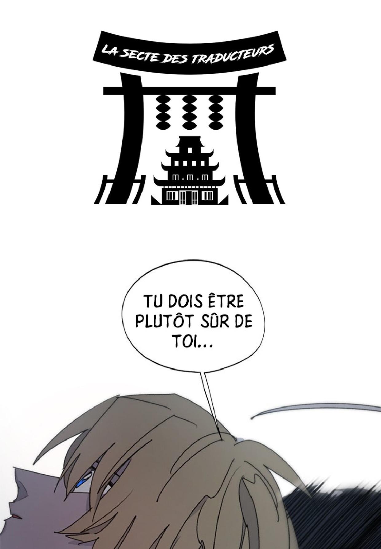 The Ember Knight Chapitre 30 - Page 22