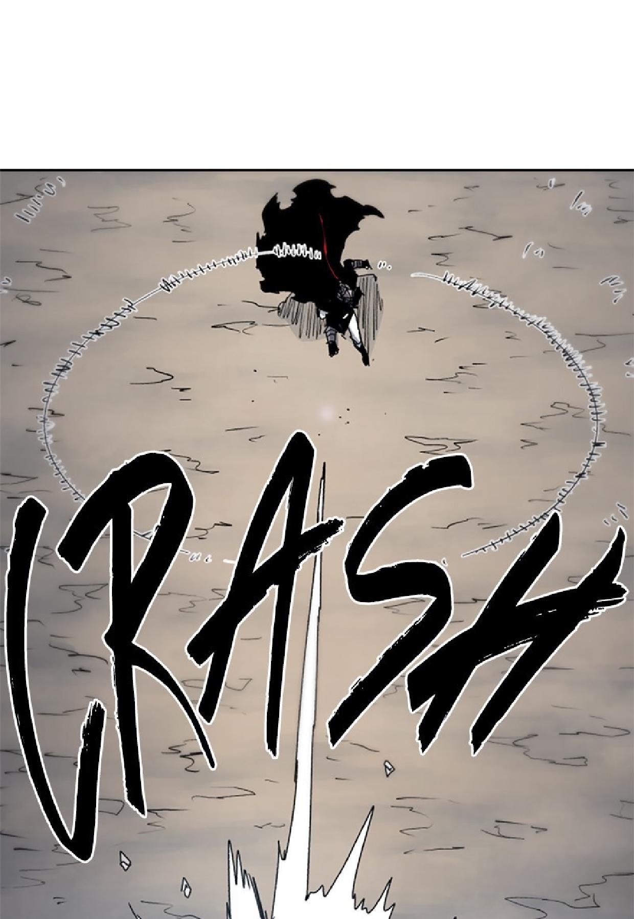 The Ember Knight Chapitre 30 - Page 27