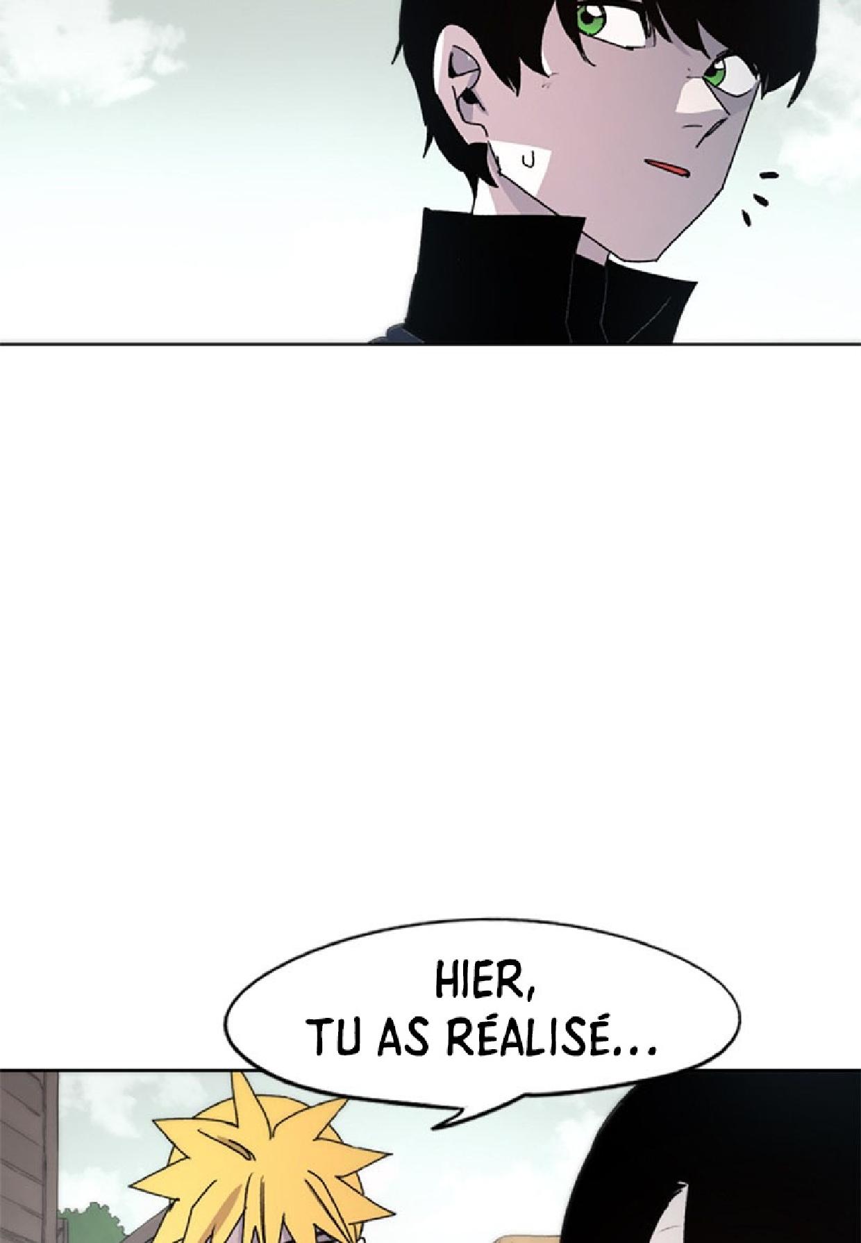 The Ember Knight Chapitre 30 - Page 3