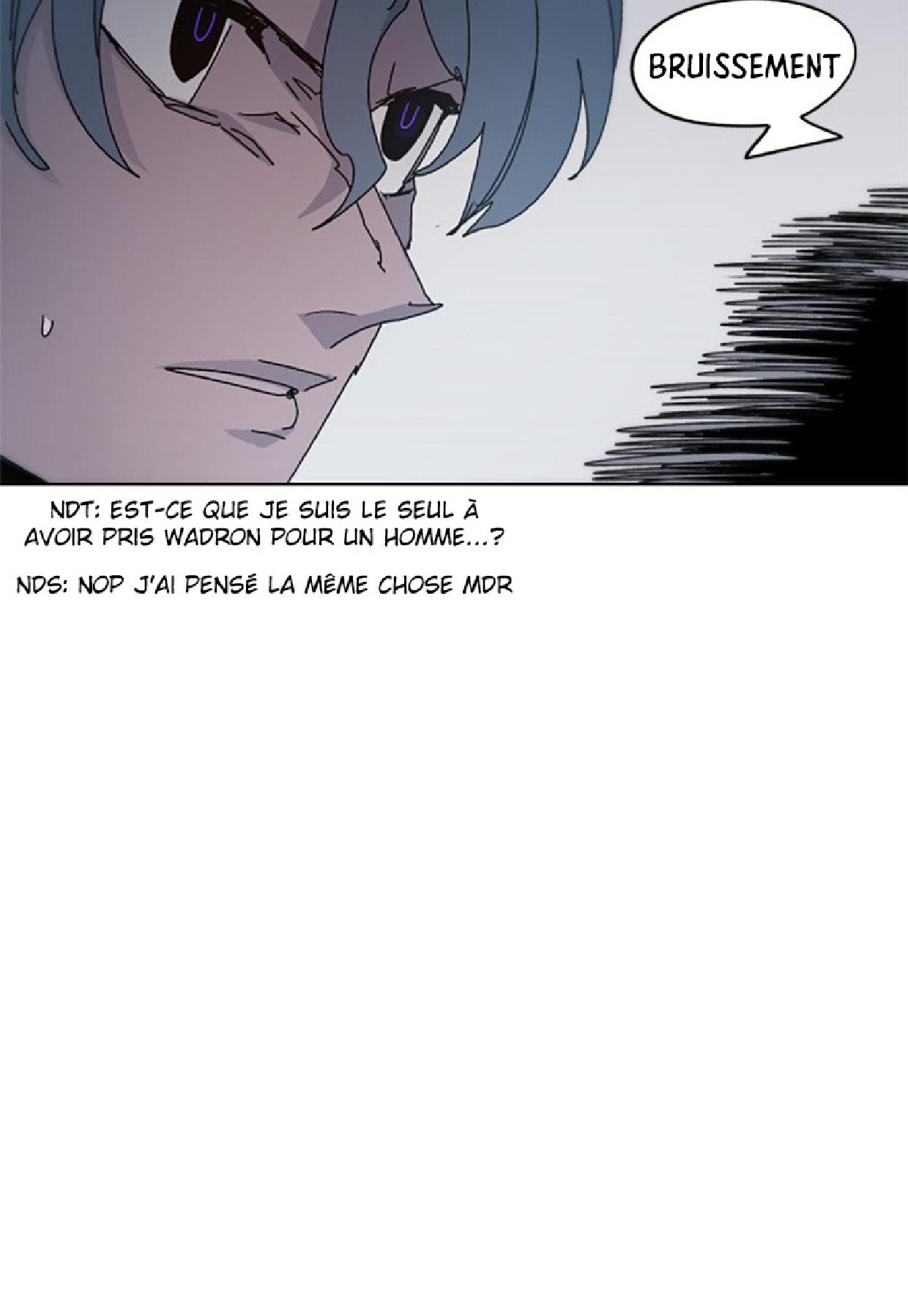 The Ember Knight Chapitre 30 - Page 37