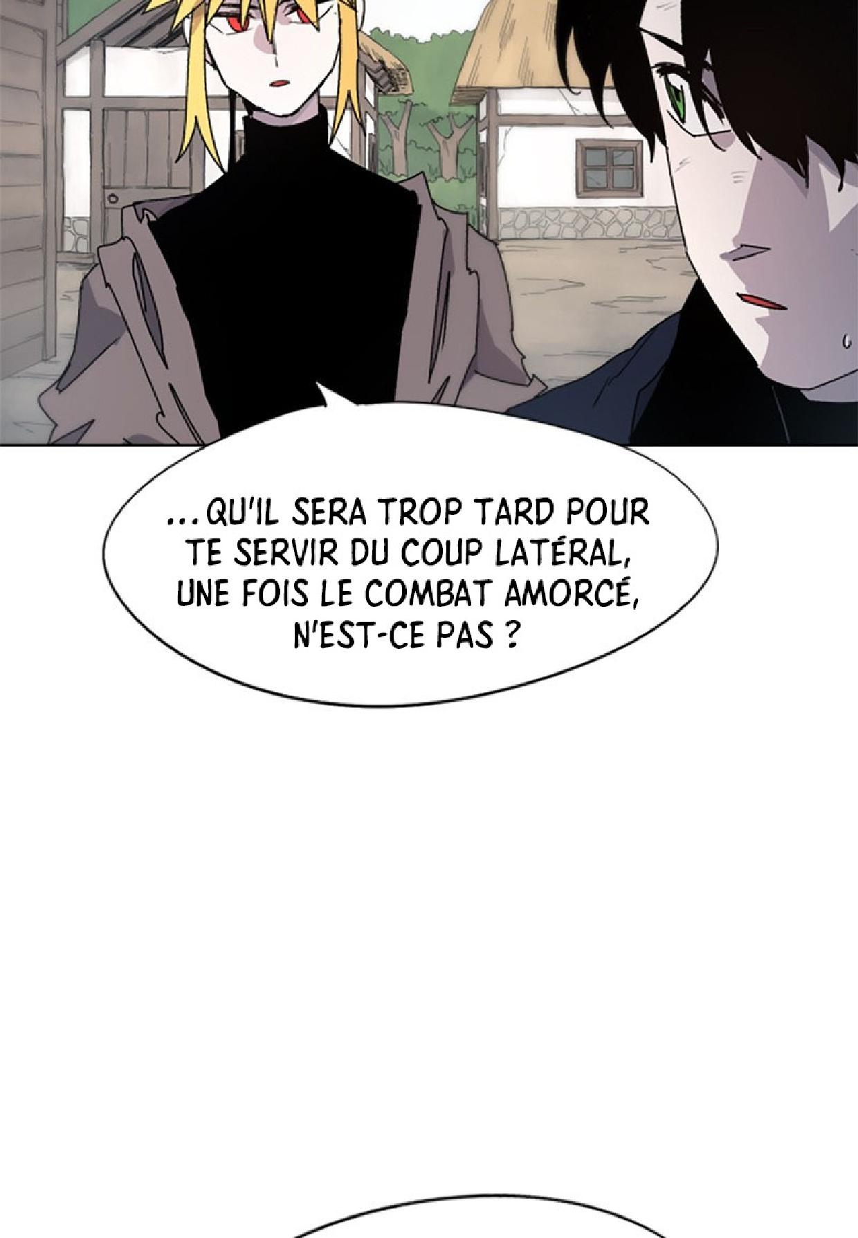 The Ember Knight Chapitre 30 - Page 4