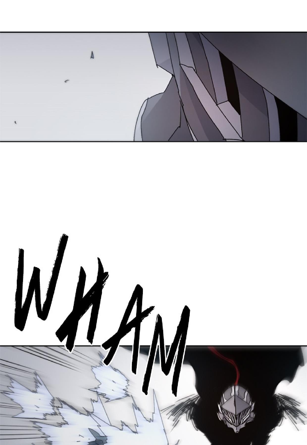 The Ember Knight Chapitre 30 - Page 42