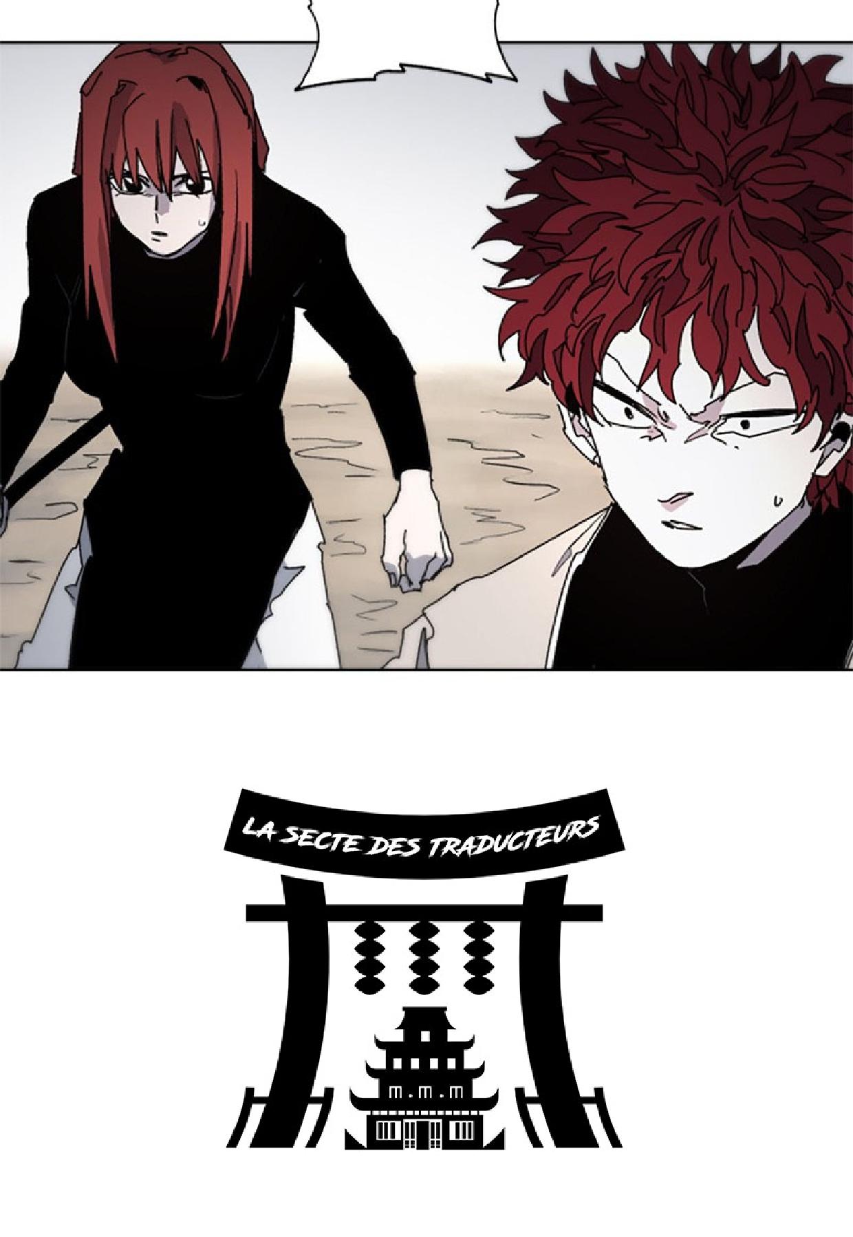 The Ember Knight Chapitre 30 - Page 46