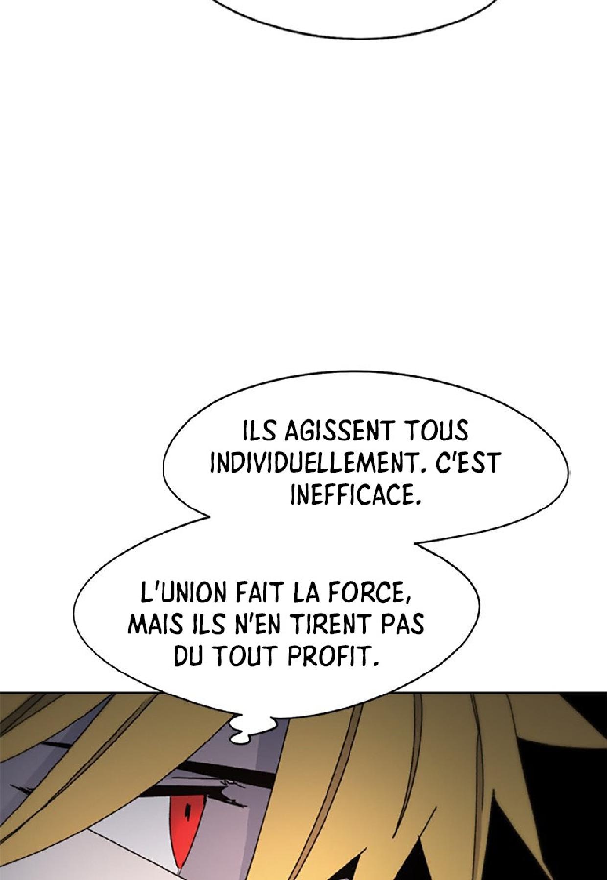 The Ember Knight Chapitre 30 - Page 48