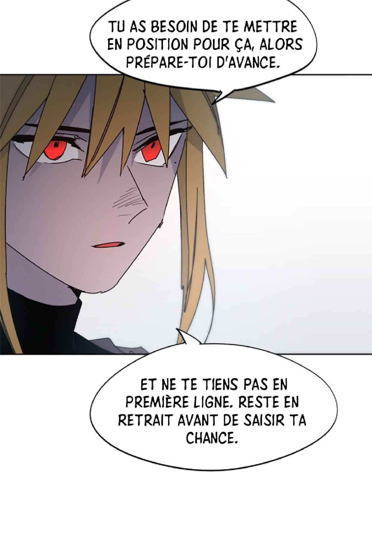 The Ember Knight Chapitre 30 - Page 5