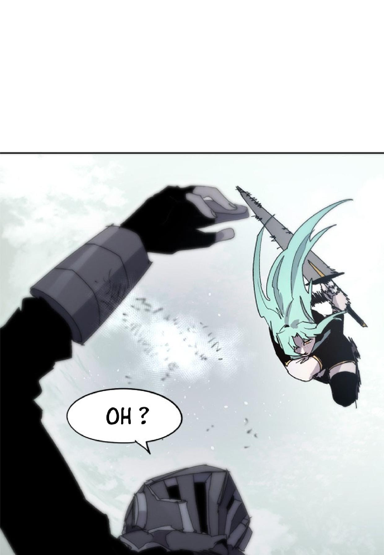 The Ember Knight Chapitre 30 - Page 56