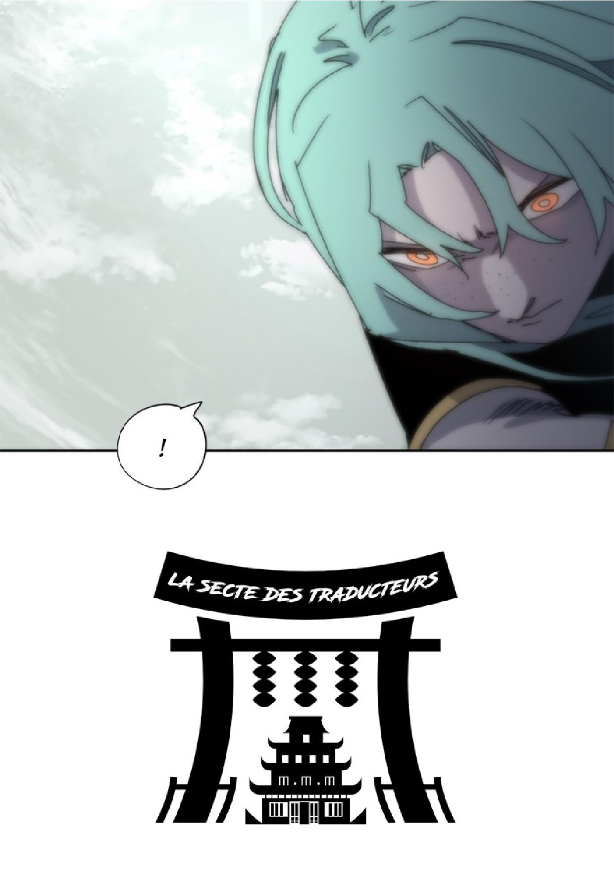 The Ember Knight Chapitre 30 - Page 61