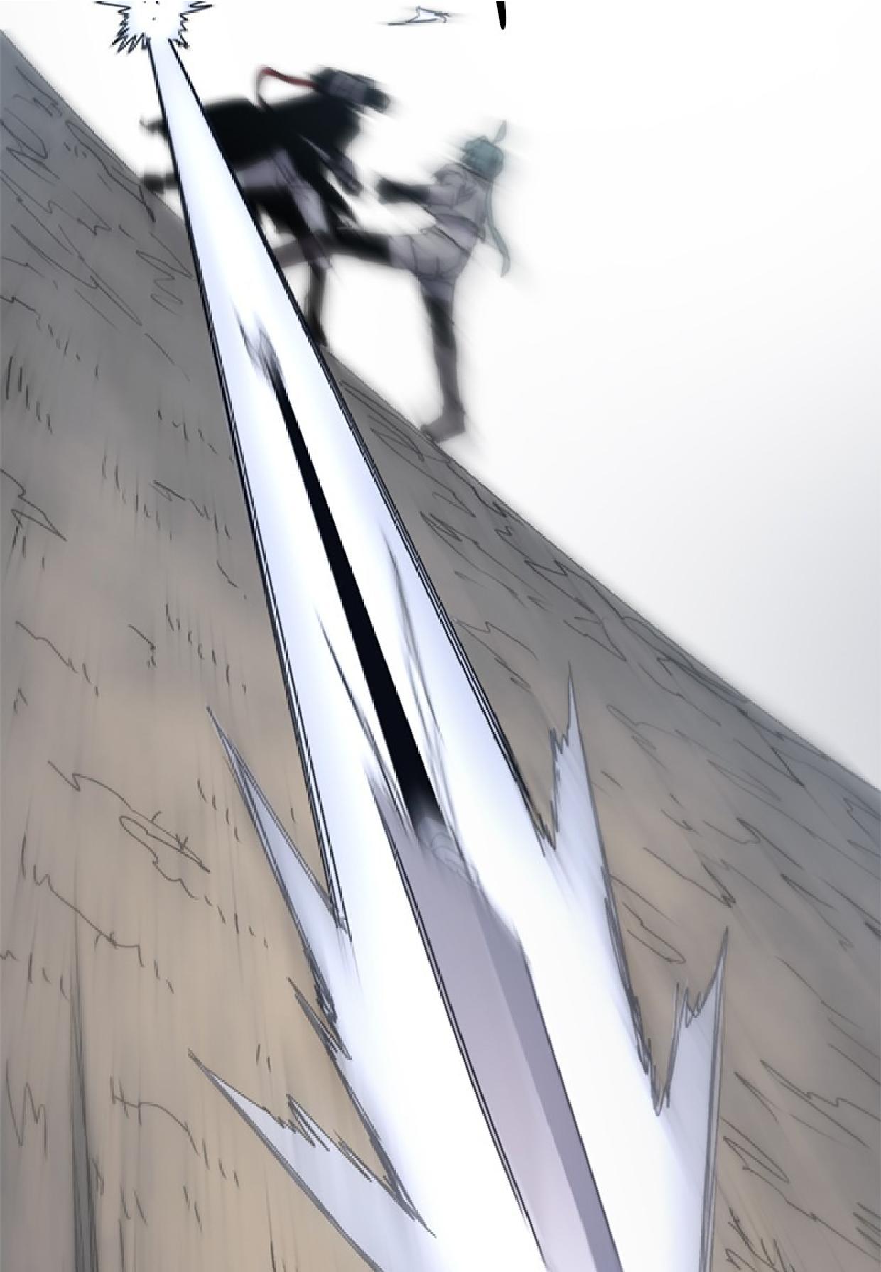 The Ember Knight Chapitre 30 - Page 66