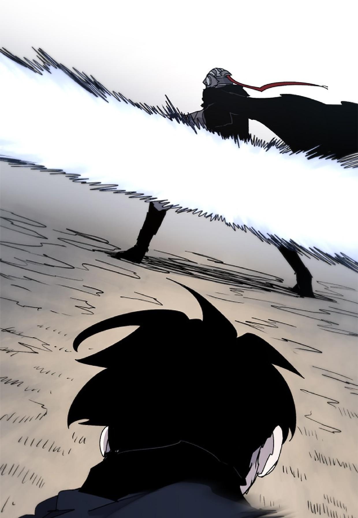 The Ember Knight Chapitre 30 - Page 75