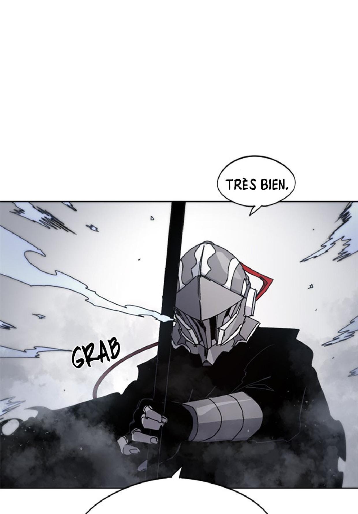 The Ember Knight Chapitre 30 - Page 83