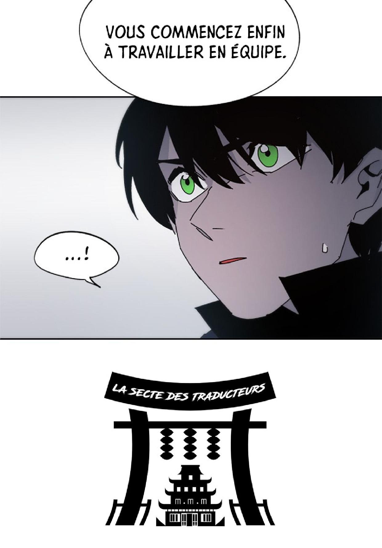 The Ember Knight Chapitre 30 - Page 84