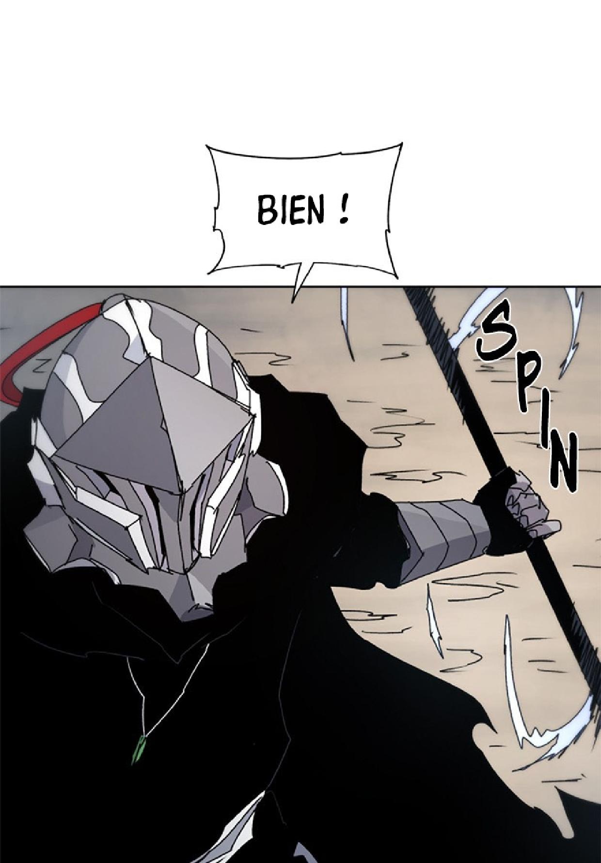 The Ember Knight Chapitre 30 - Page 85