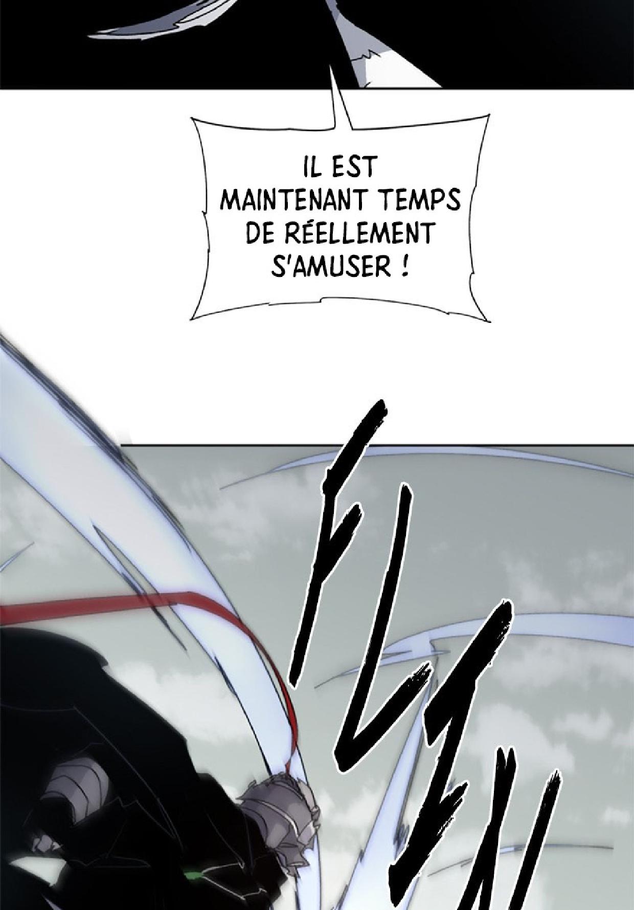 The Ember Knight Chapitre 30 - Page 86