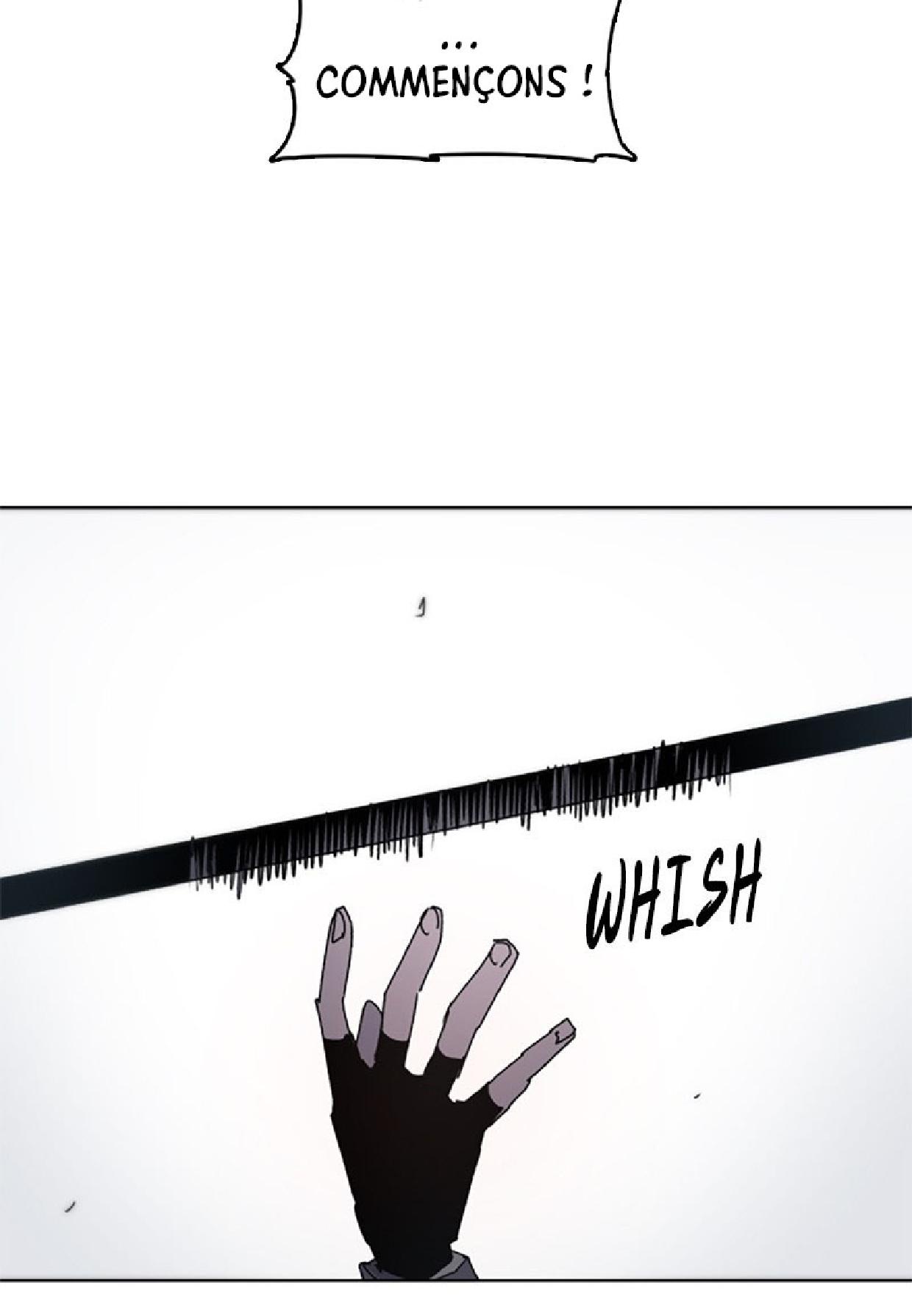 The Ember Knight Chapitre 30 - Page 9