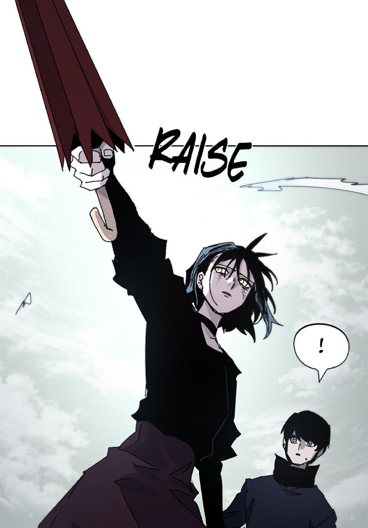The Ember Knight Chapitre 30 - Page 90