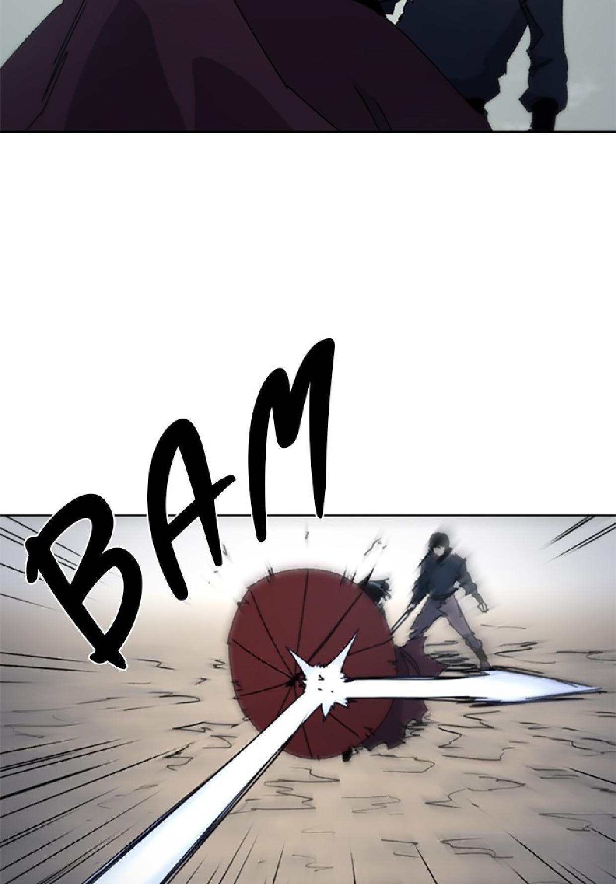 The Ember Knight Chapitre 30 - Page 91