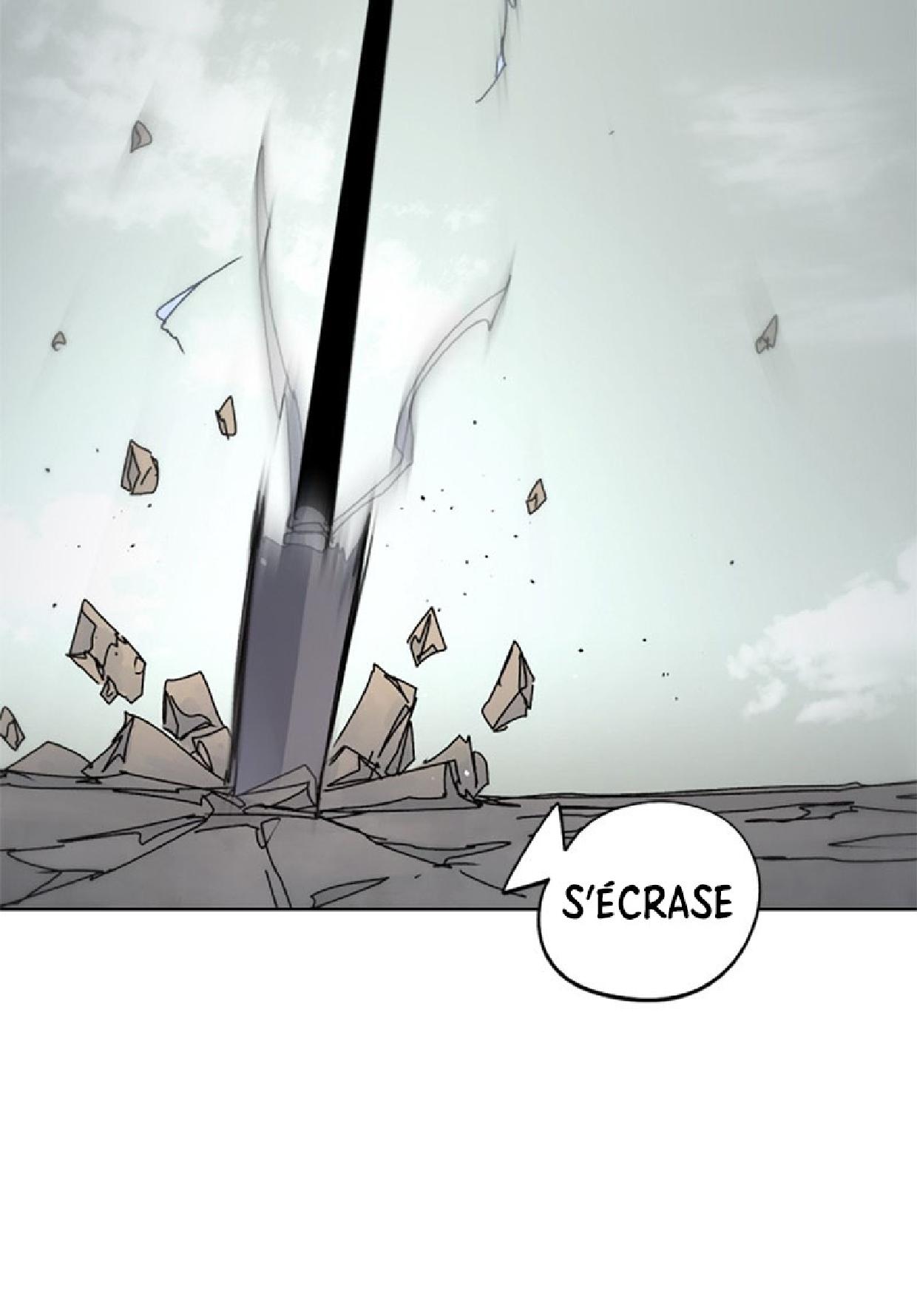 The Ember Knight Chapitre 30 - Page 95