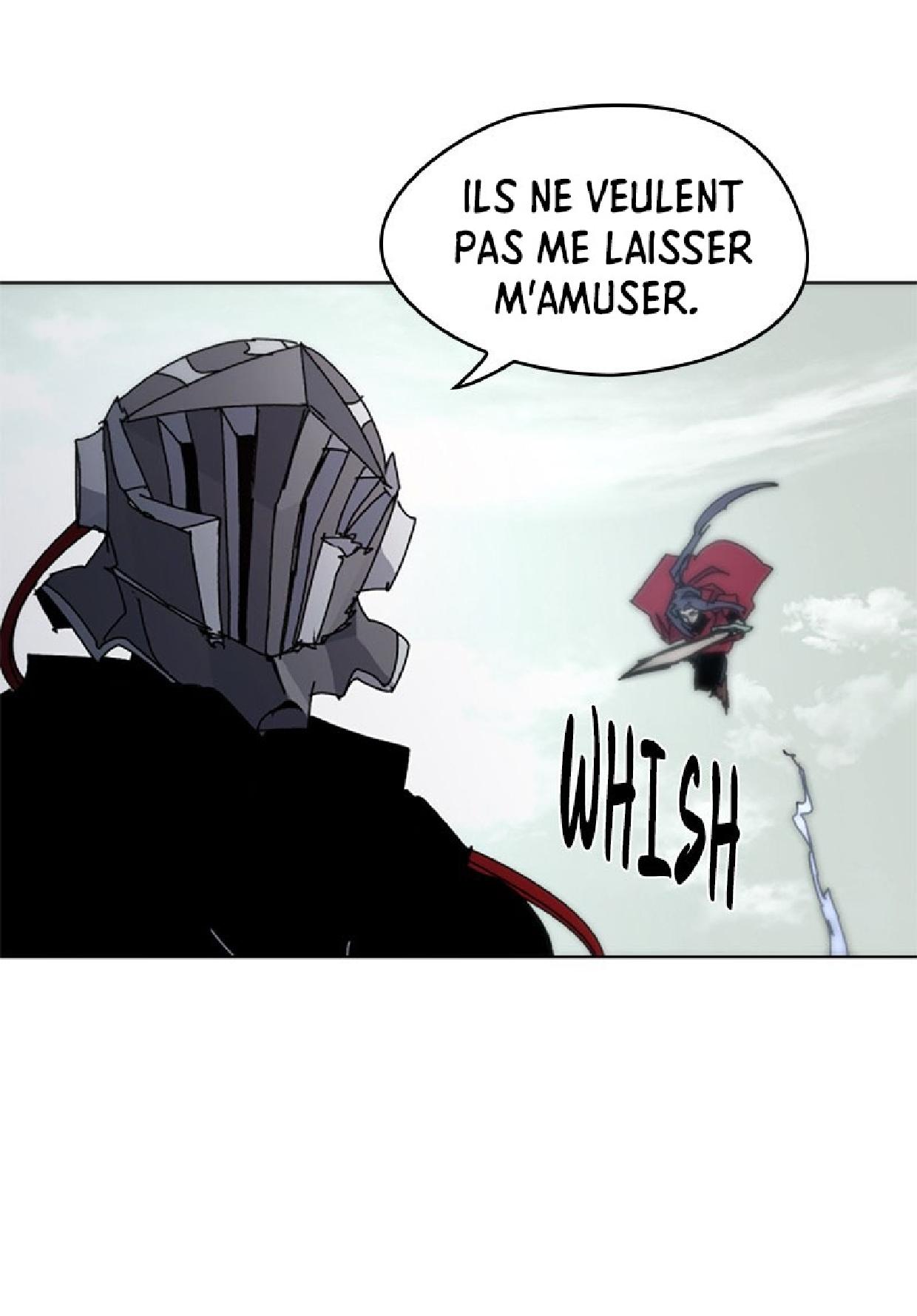 The Ember Knight Chapitre 30 - Page 96