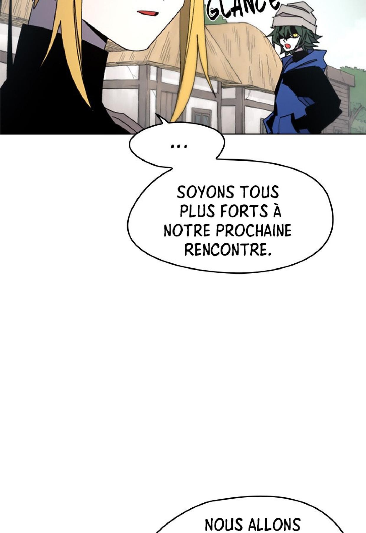 The Ember Knight Chapitre 31 - Page 10