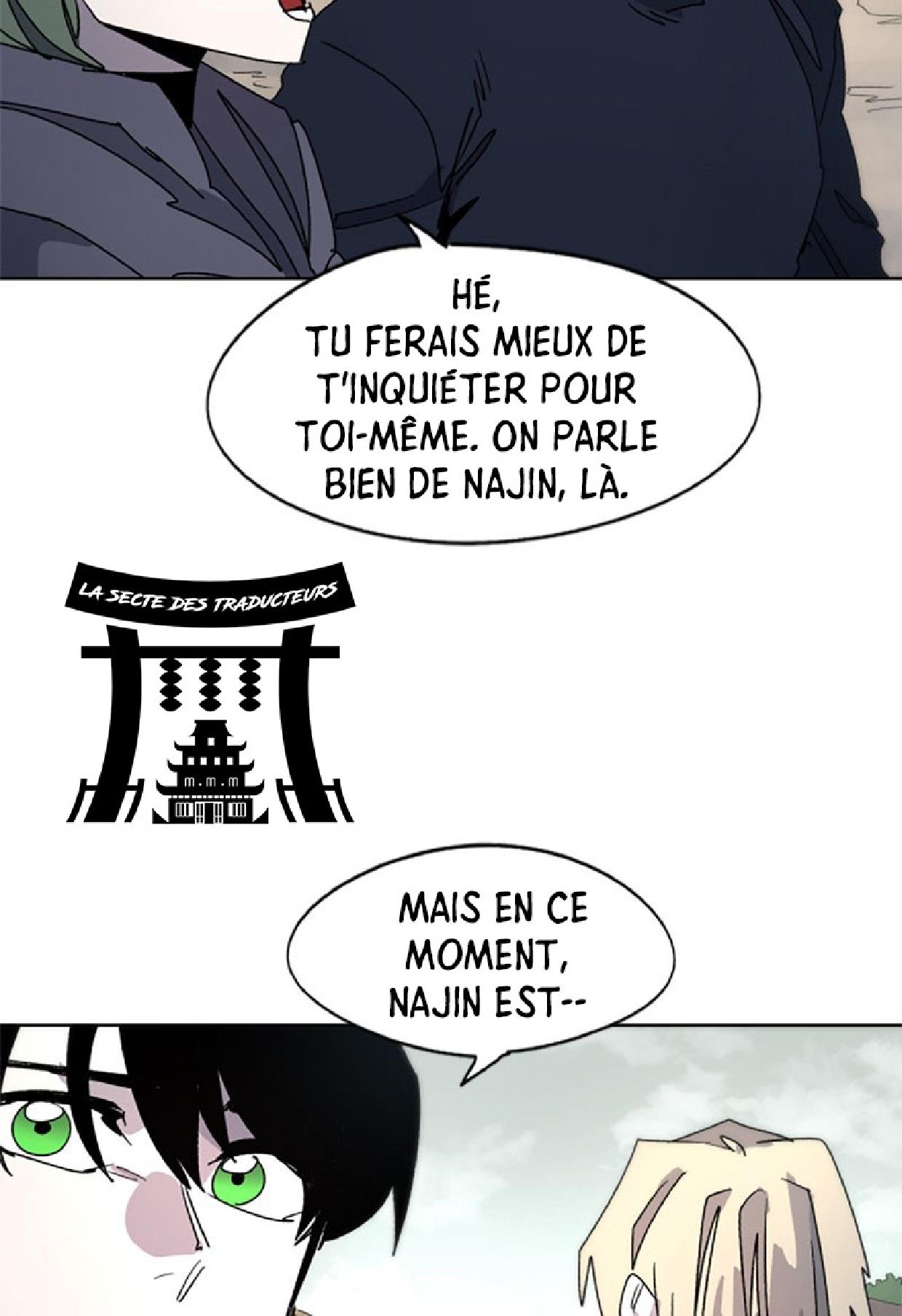 The Ember Knight Chapitre 31 - Page 12