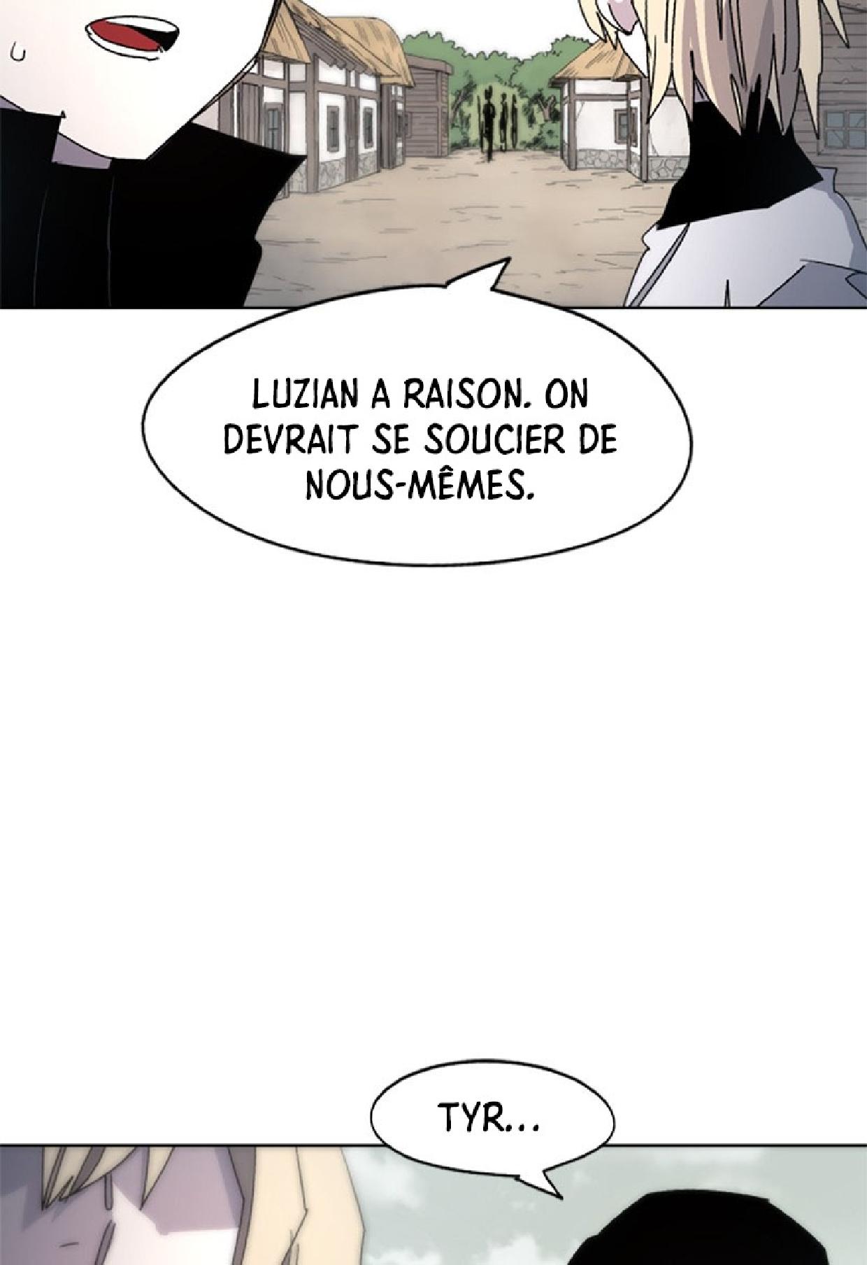 The Ember Knight Chapitre 31 - Page 13