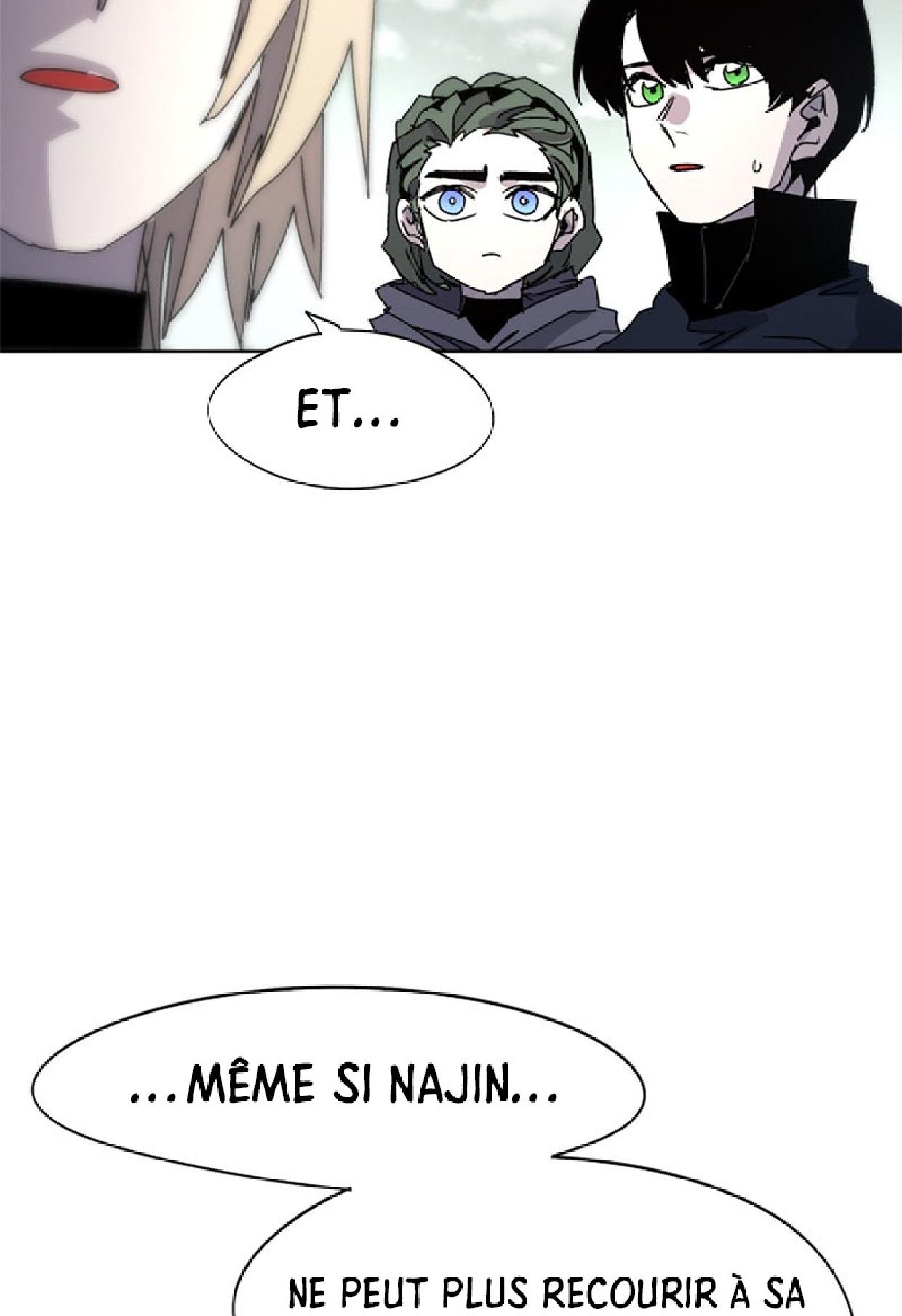 The Ember Knight Chapitre 31 - Page 14