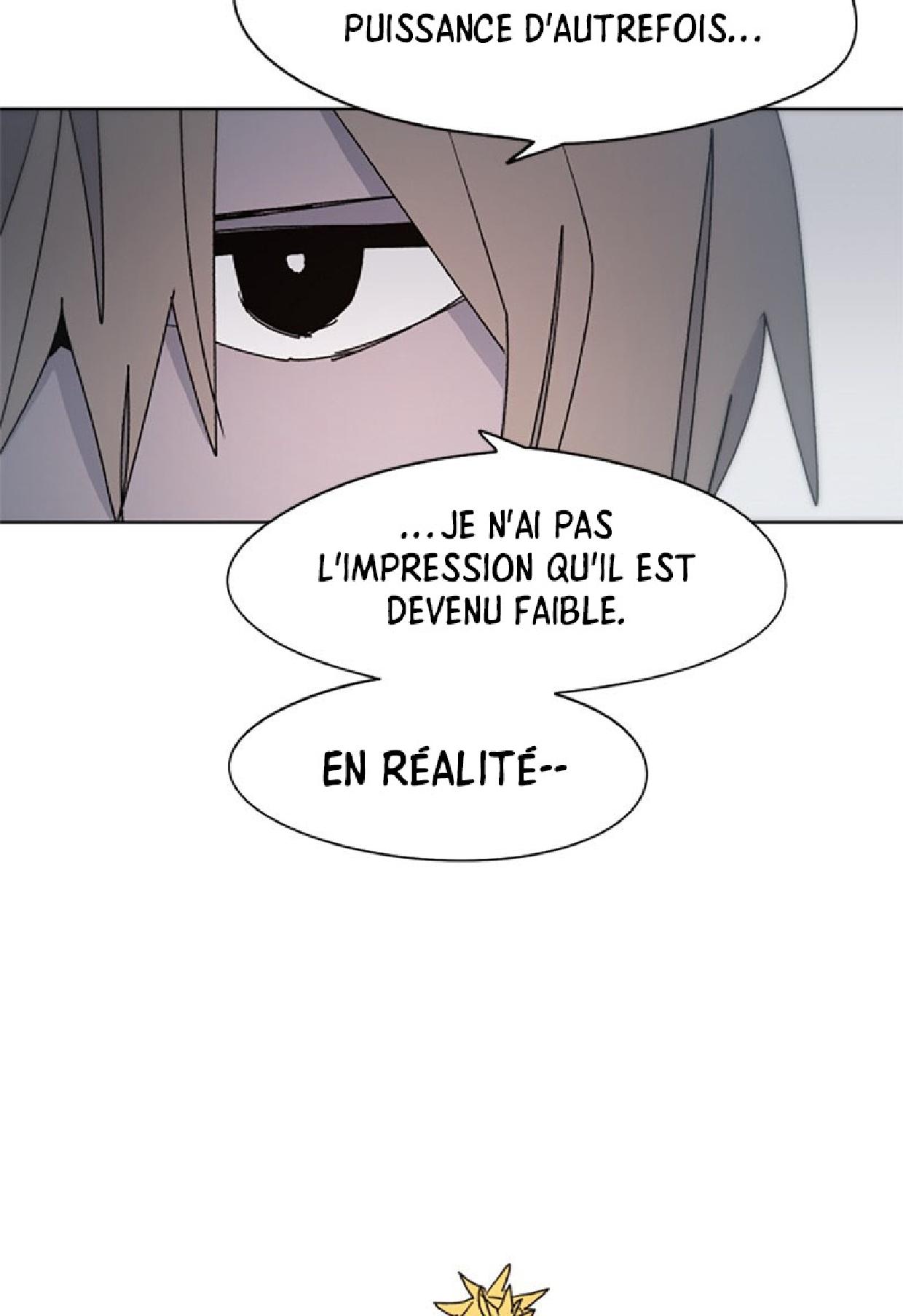 The Ember Knight Chapitre 31 - Page 15