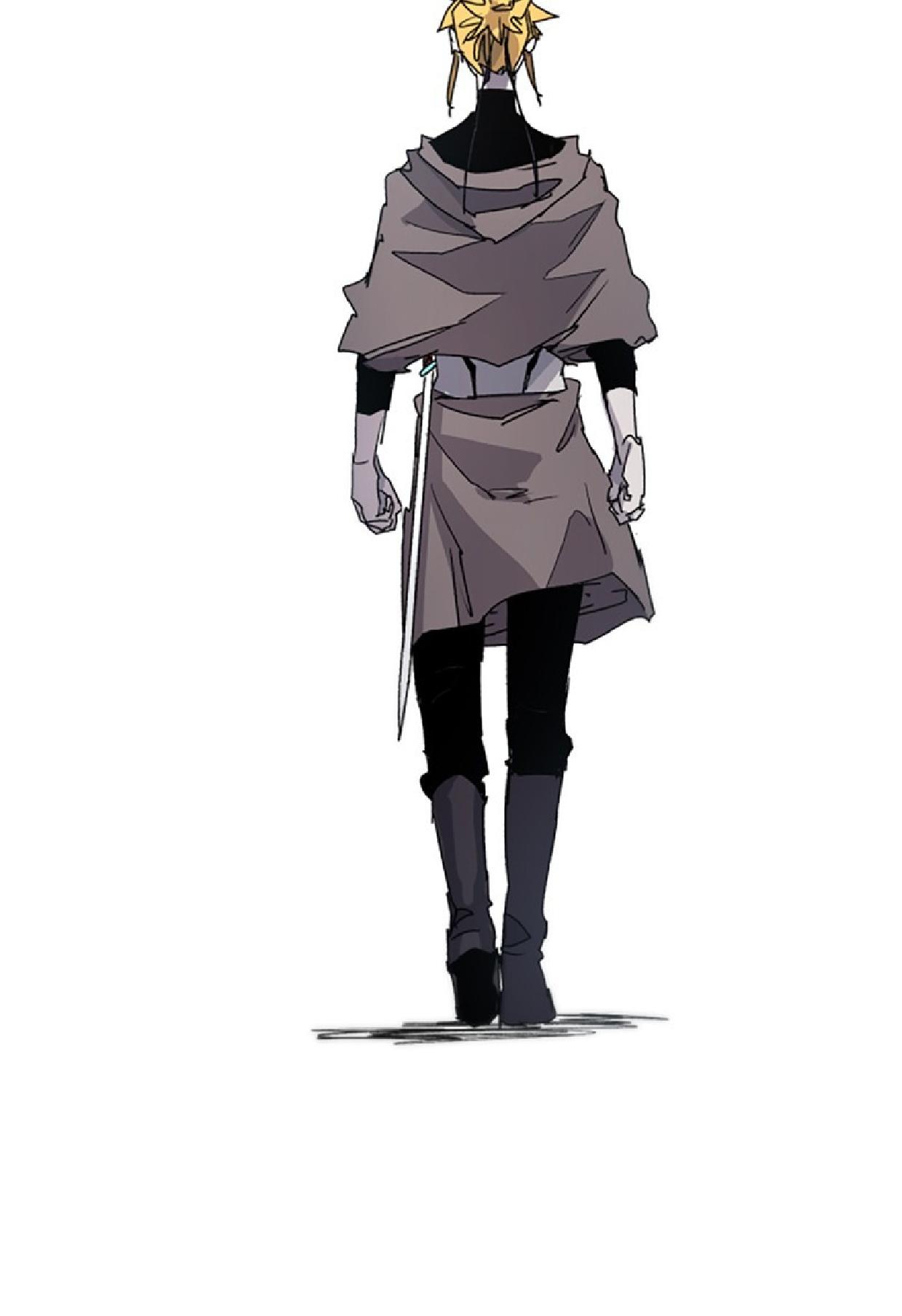 The Ember Knight Chapitre 31 - Page 16