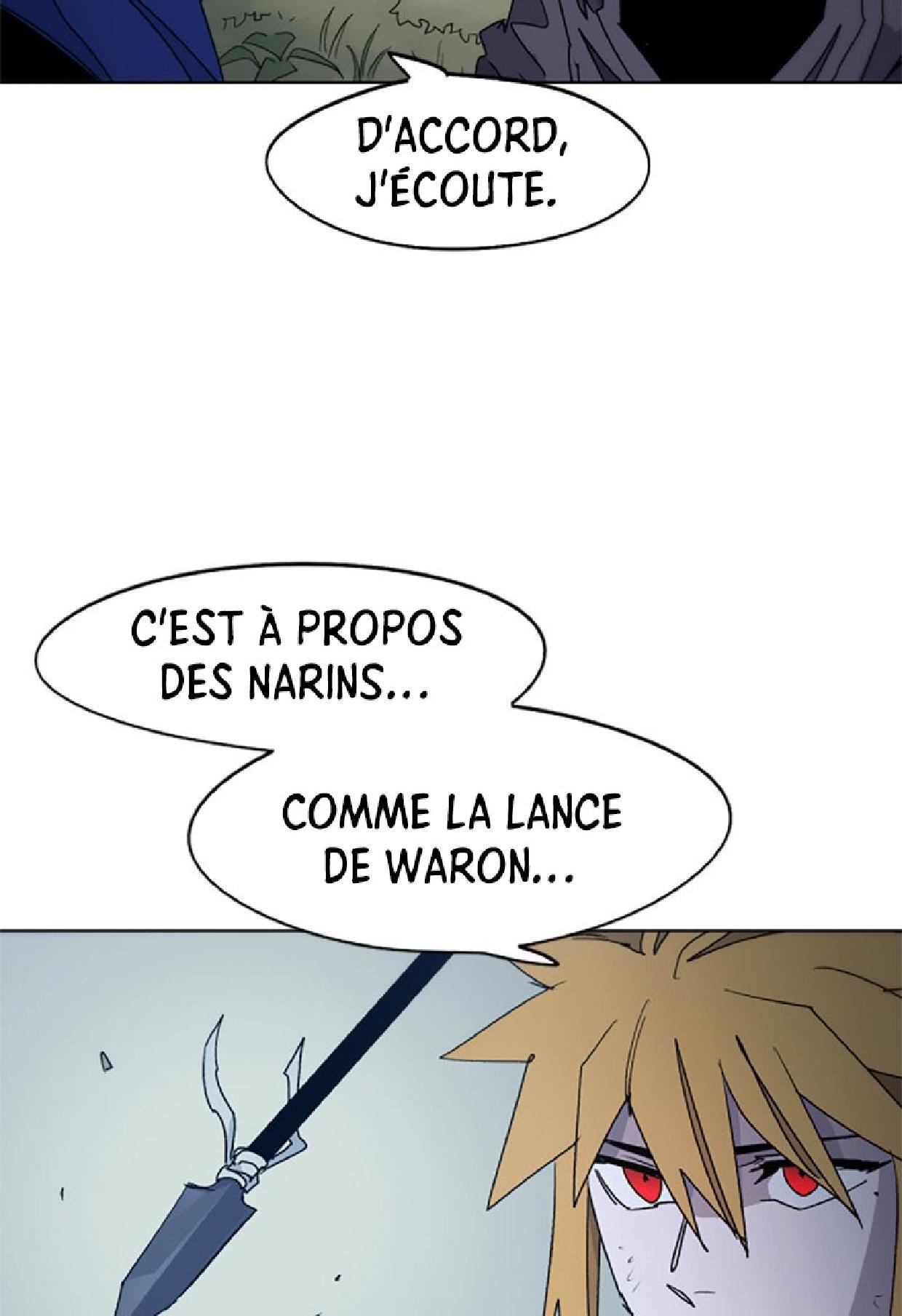 The Ember Knight Chapitre 31 - Page 23