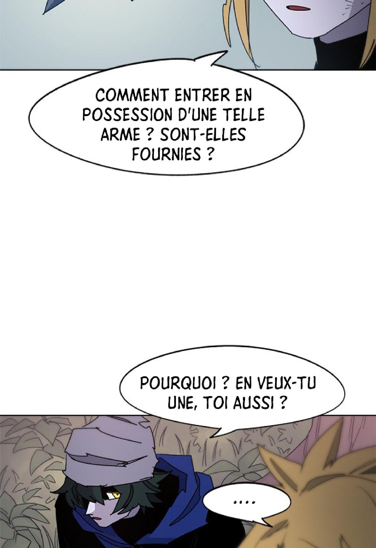 The Ember Knight Chapitre 31 - Page 24