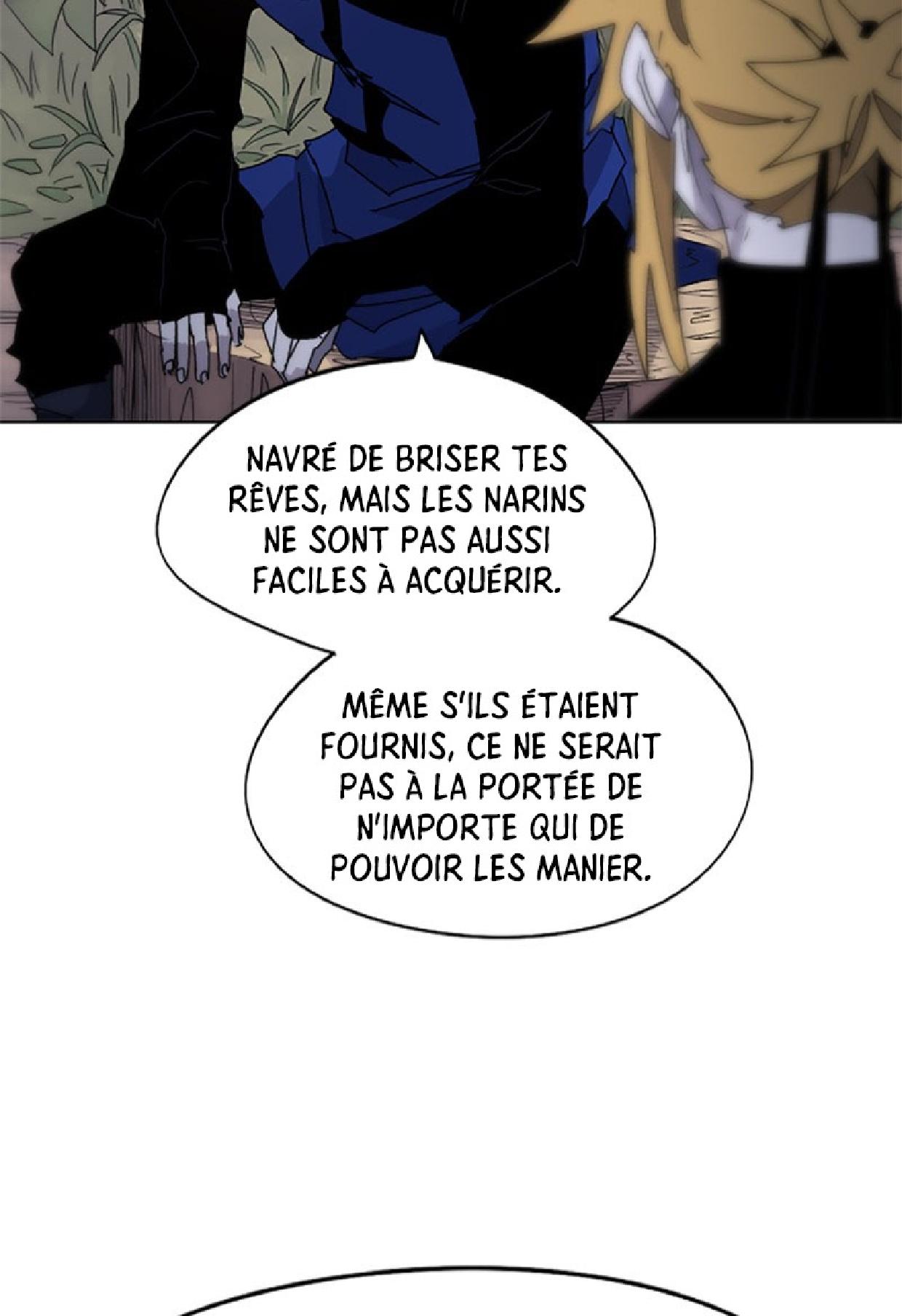 The Ember Knight Chapitre 31 - Page 25