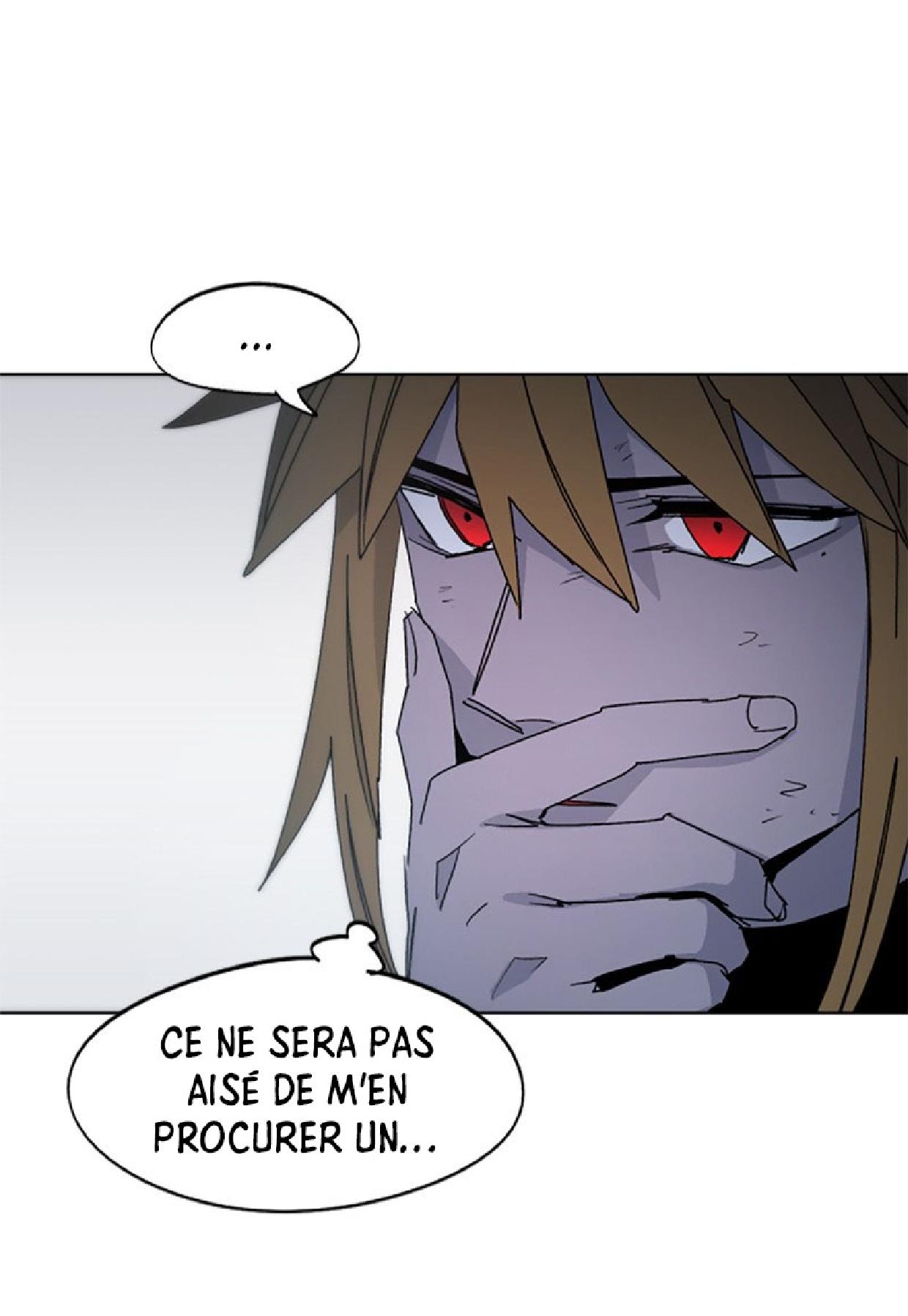 The Ember Knight Chapitre 31 - Page 27